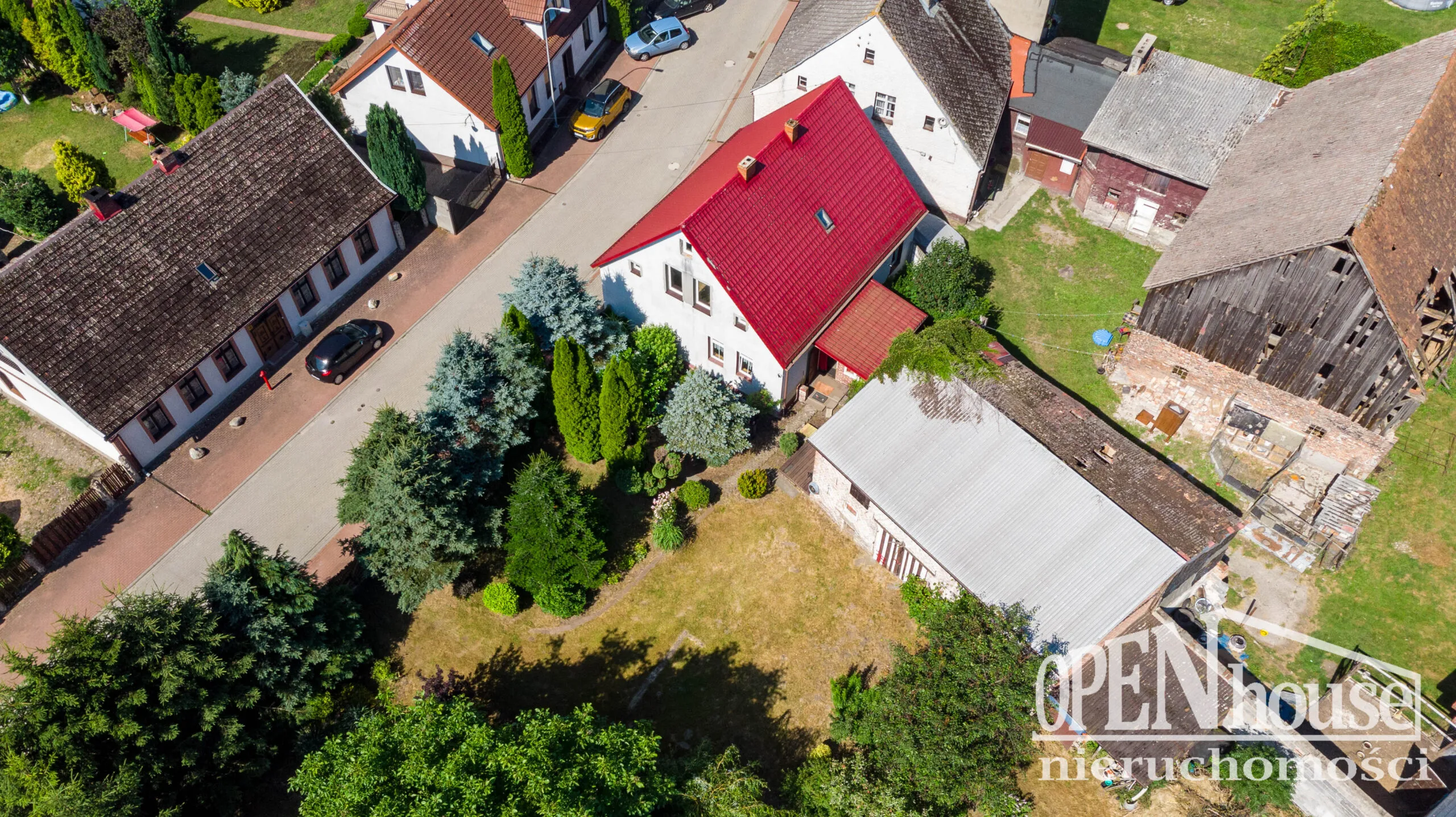 🏡 Dom na sprzedaż Białogard – ul. Aldony 7, ok. 150 m², działka 935 m² 30 🏡 Dom na sprzedaż Białogard – ul. Aldony 7, ok. 150 m², działka 935 m² - obrazek 30