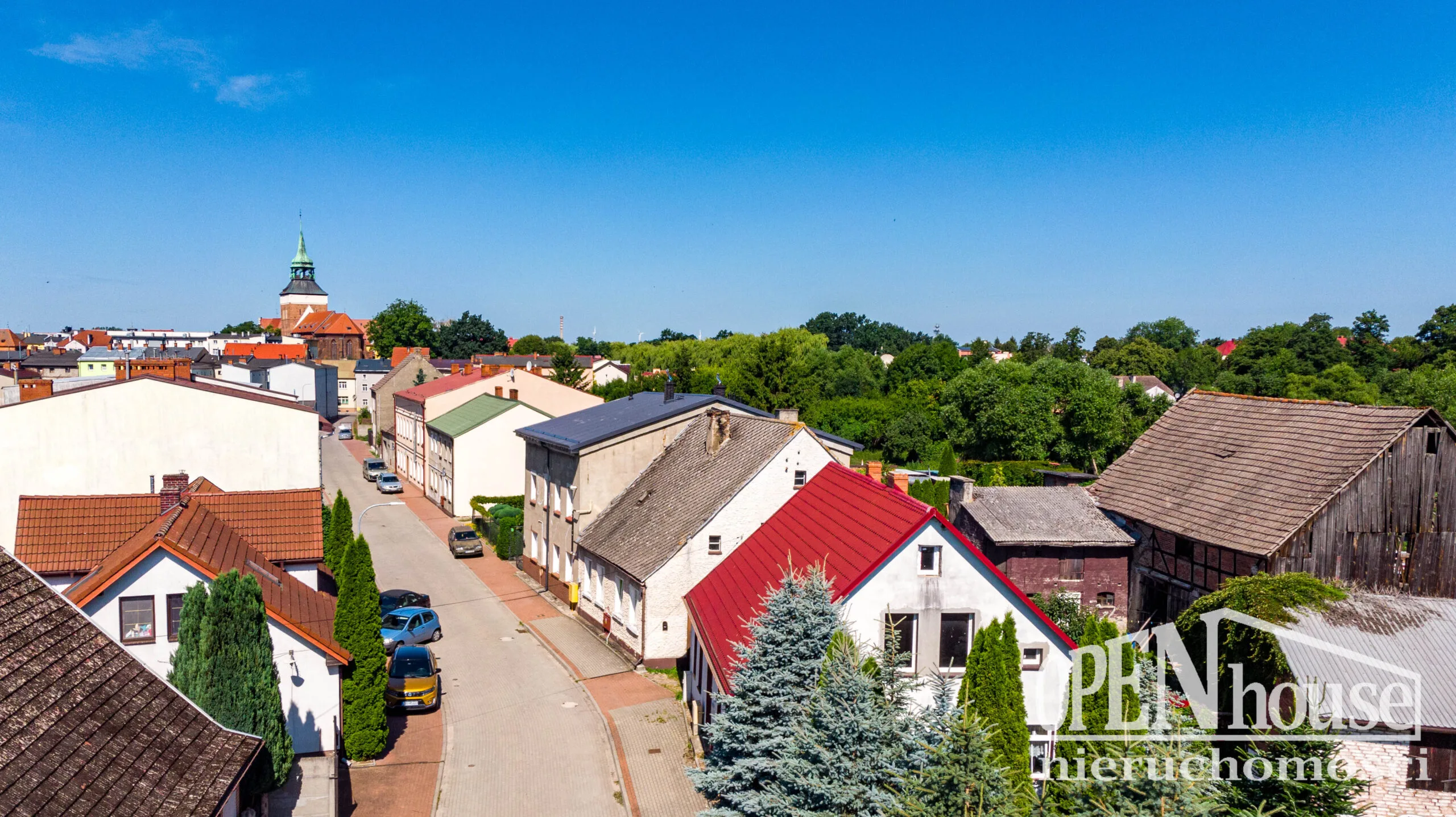 🏡 Dom na sprzedaż Białogard – ul. Aldony 7, ok. 150 m², działka 935 m² 34 🏡 Dom na sprzedaż Białogard – ul. Aldony 7, ok. 150 m², działka 935 m² - obrazek 34