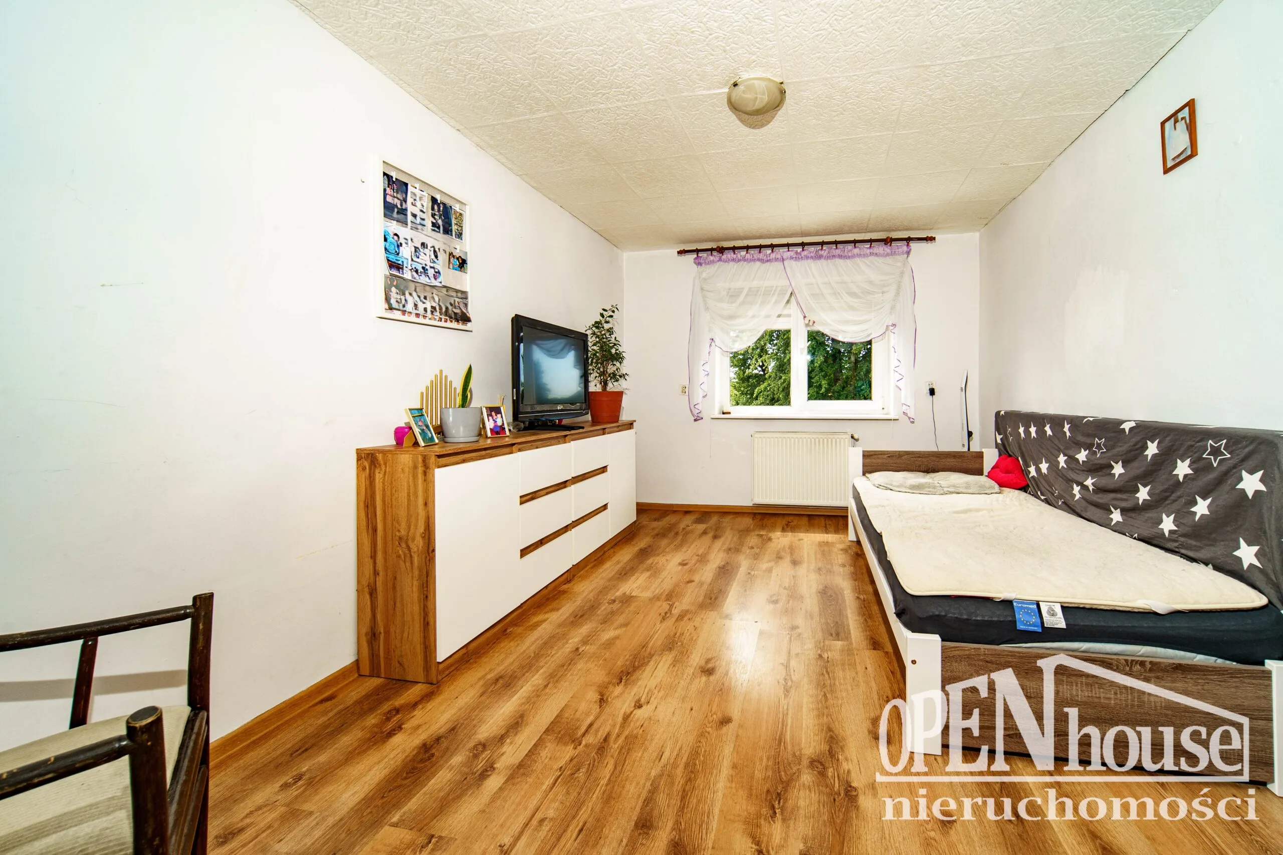 🏡 Mieszkanie blisko Kołobrzegu – bezczynszowe, 2 ogródki, ogrzewanie gazowe 6 🏡 Mieszkanie blisko Kołobrzegu – bezczynszowe, 2 ogródki, ogrzewanie gazowe - obrazek 6