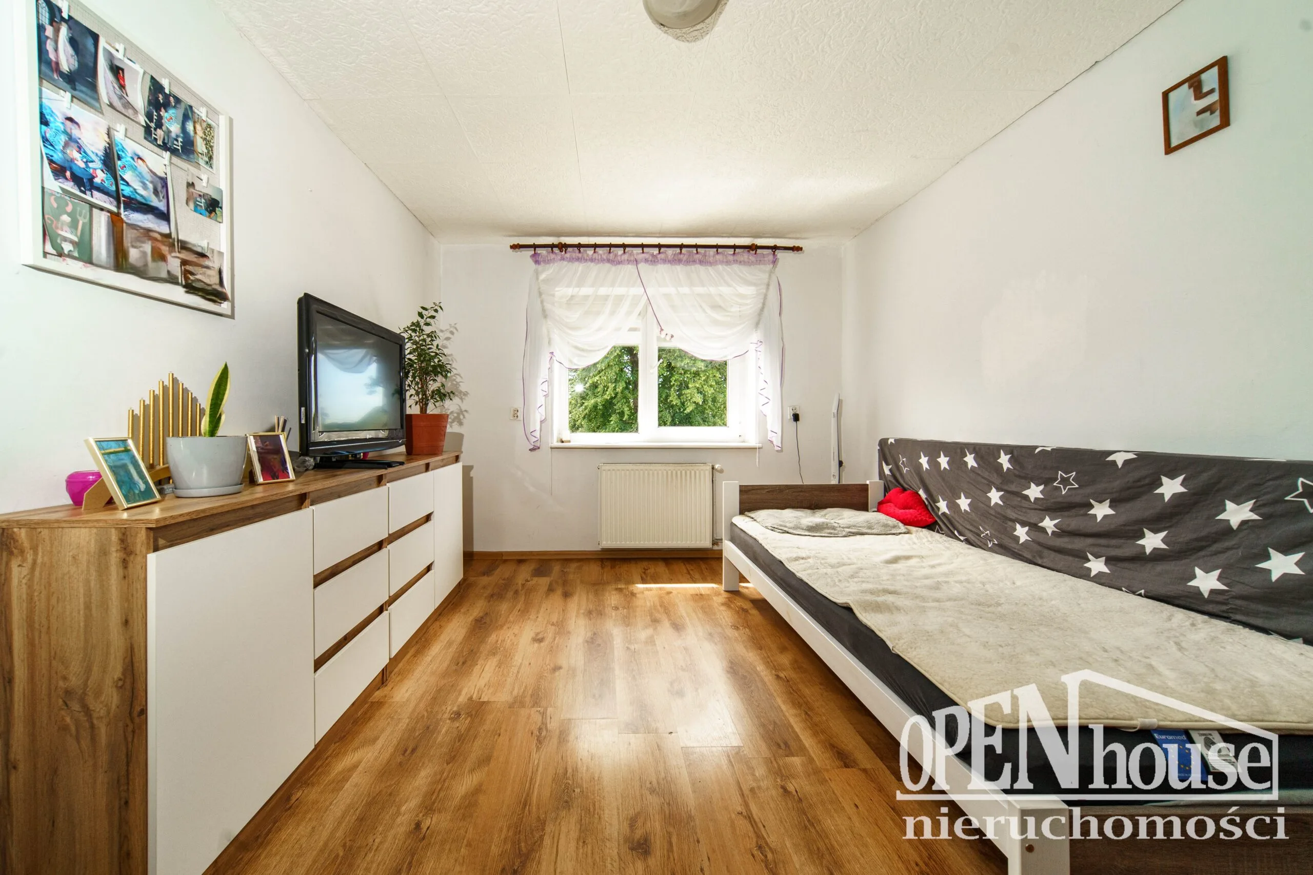 🏡 Mieszkanie blisko Kołobrzegu – bezczynszowe, 2 ogródki, ogrzewanie gazowe 7 🏡 Mieszkanie blisko Kołobrzegu – bezczynszowe, 2 ogródki, ogrzewanie gazowe - obrazek 7
