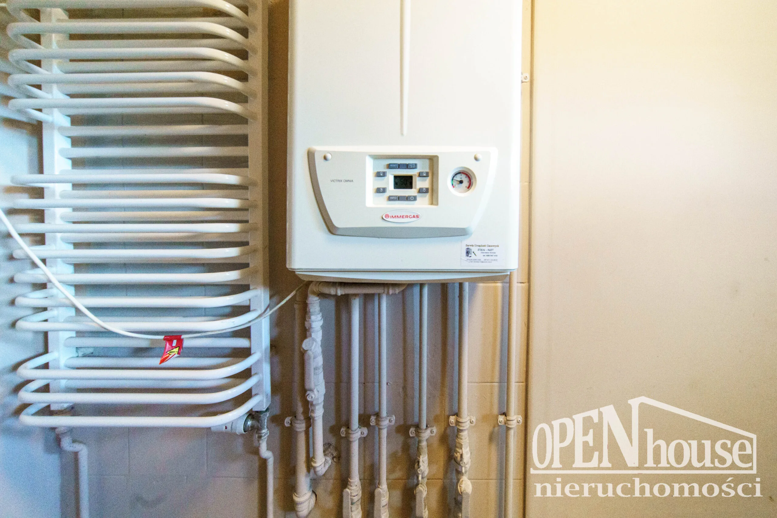 🏡 Mieszkanie blisko Kołobrzegu – bezczynszowe, 2 ogródki, ogrzewanie gazowe 13 🏡 Mieszkanie blisko Kołobrzegu – bezczynszowe, 2 ogródki, ogrzewanie gazowe - obrazek 13