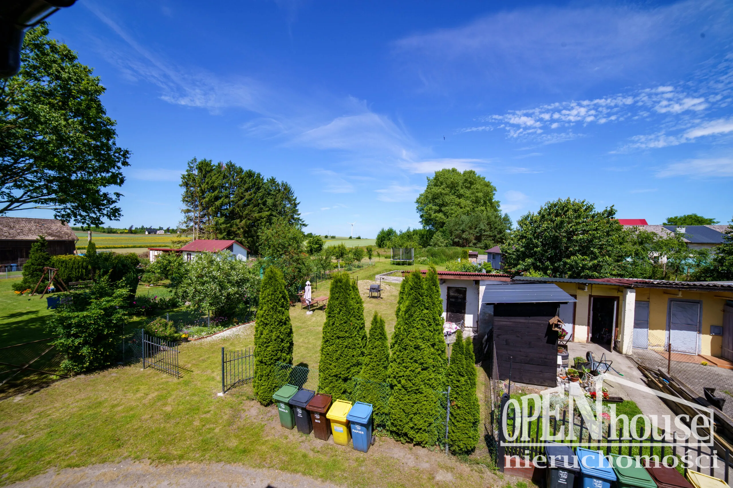 🏡 Mieszkanie blisko Kołobrzegu – bezczynszowe, 2 ogródki, ogrzewanie gazowe 22 🏡 Mieszkanie blisko Kołobrzegu – bezczynszowe, 2 ogródki, ogrzewanie gazowe - obrazek 22