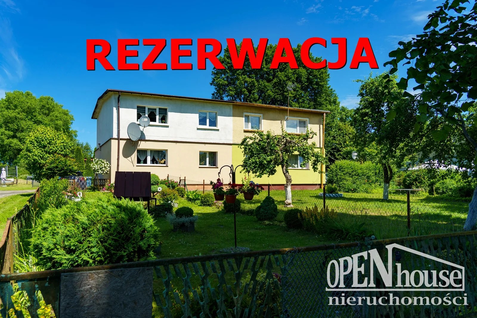 🏡 Mieszkanie blisko Kołobrzegu – bezczynszowe, 2 ogródki, ogrzewanie gazowe 39 🏡 Mieszkanie blisko Kołobrzegu – bezczynszowe, 2 ogródki, ogrzewanie gazowe - obrazek 39