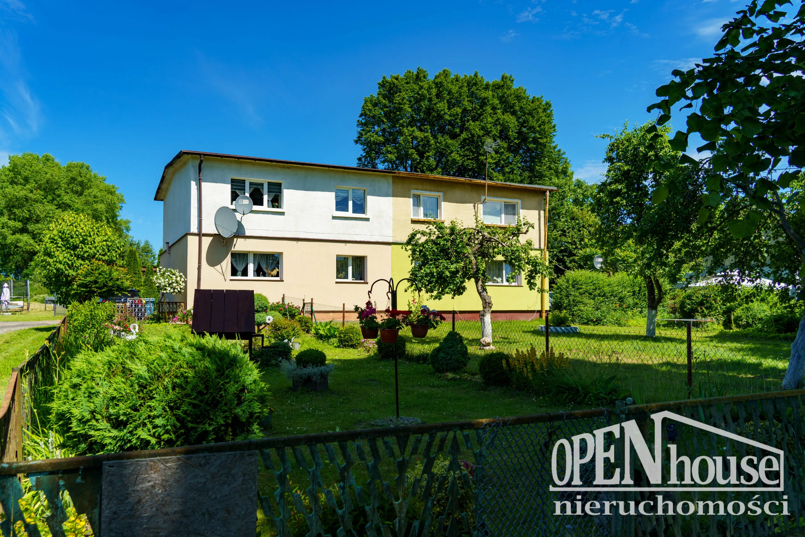 🏡 Mieszkanie blisko Kołobrzegu – bezczynszowe, 2 ogródki, ogrzewanie gazowe 17 🏡 Mieszkanie blisko Kołobrzegu – bezczynszowe, 2 ogródki, ogrzewanie gazowe - obrazek 17