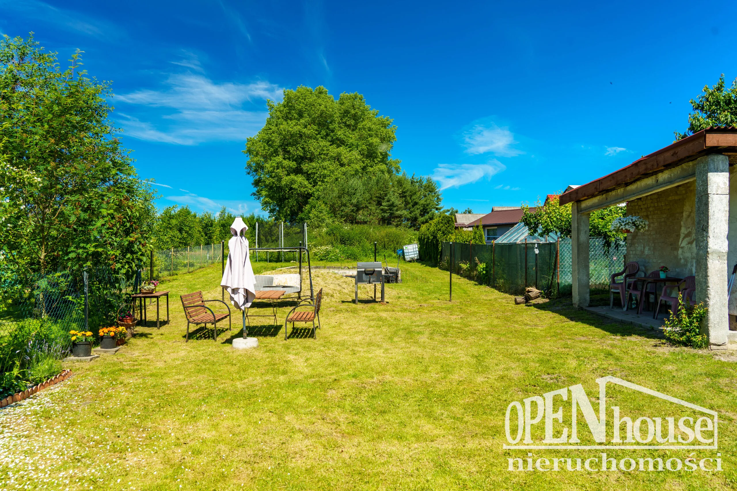 🏡 Mieszkanie blisko Kołobrzegu – bezczynszowe, 2 ogródki, ogrzewanie gazowe 26 🏡 Mieszkanie blisko Kołobrzegu – bezczynszowe, 2 ogródki, ogrzewanie gazowe - obrazek 26