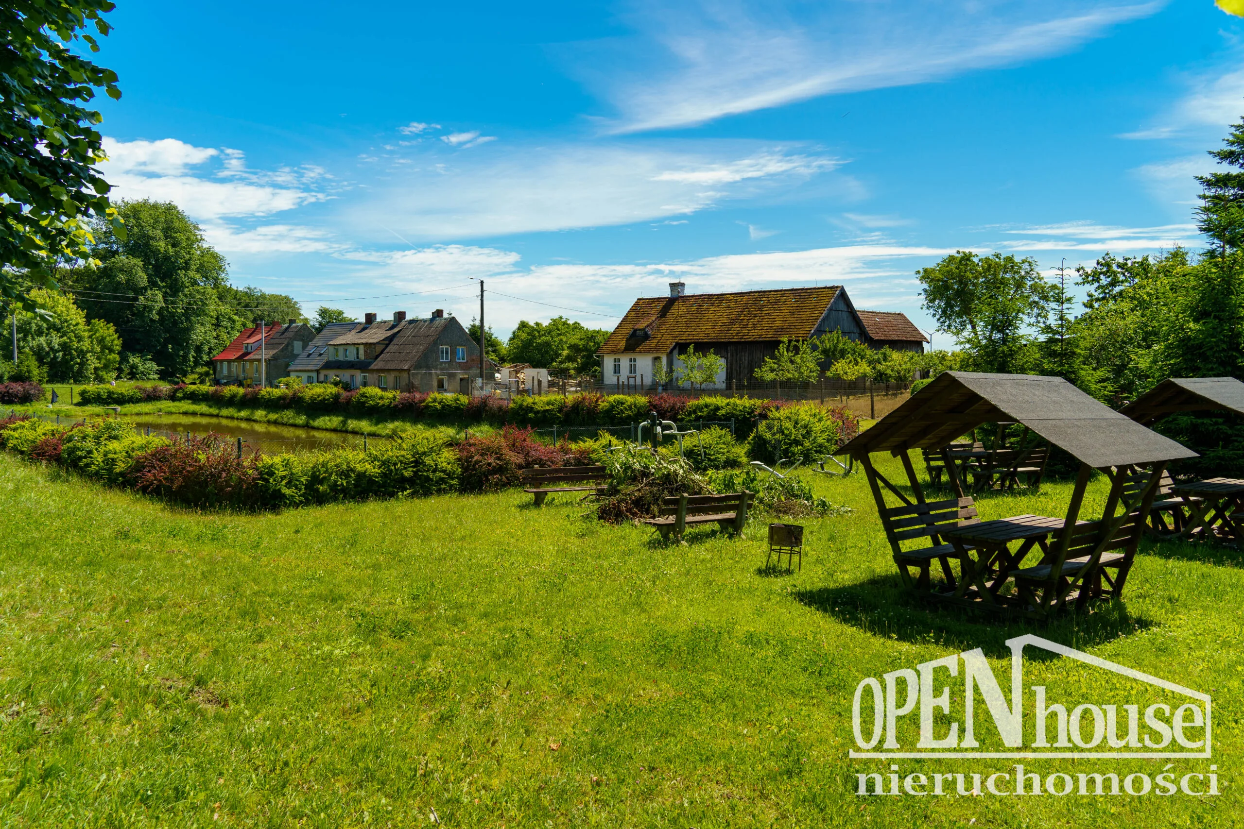 🏡 Mieszkanie blisko Kołobrzegu – bezczynszowe, 2 ogródki, ogrzewanie gazowe 31 🏡 Mieszkanie blisko Kołobrzegu – bezczynszowe, 2 ogródki, ogrzewanie gazowe - obrazek 31