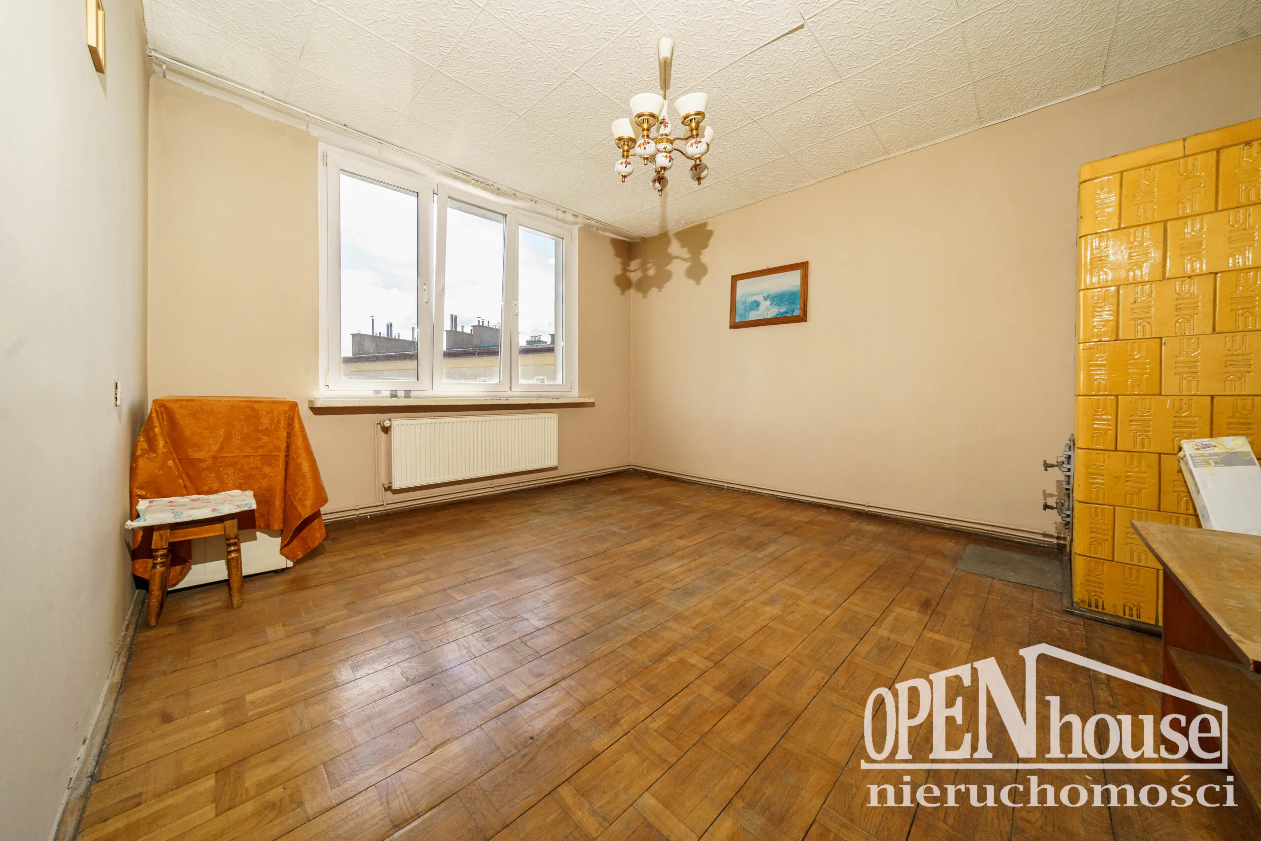 🏢 Mieszkanie na sprzedaż Białogard – ul. Sikorskiego 20 | 2 pokoje | 49,20m² 5 🏢 Mieszkanie na sprzedaż Białogard – ul. Sikorskiego 20 | 2 pokoje | 49,20m² - obrazek 5