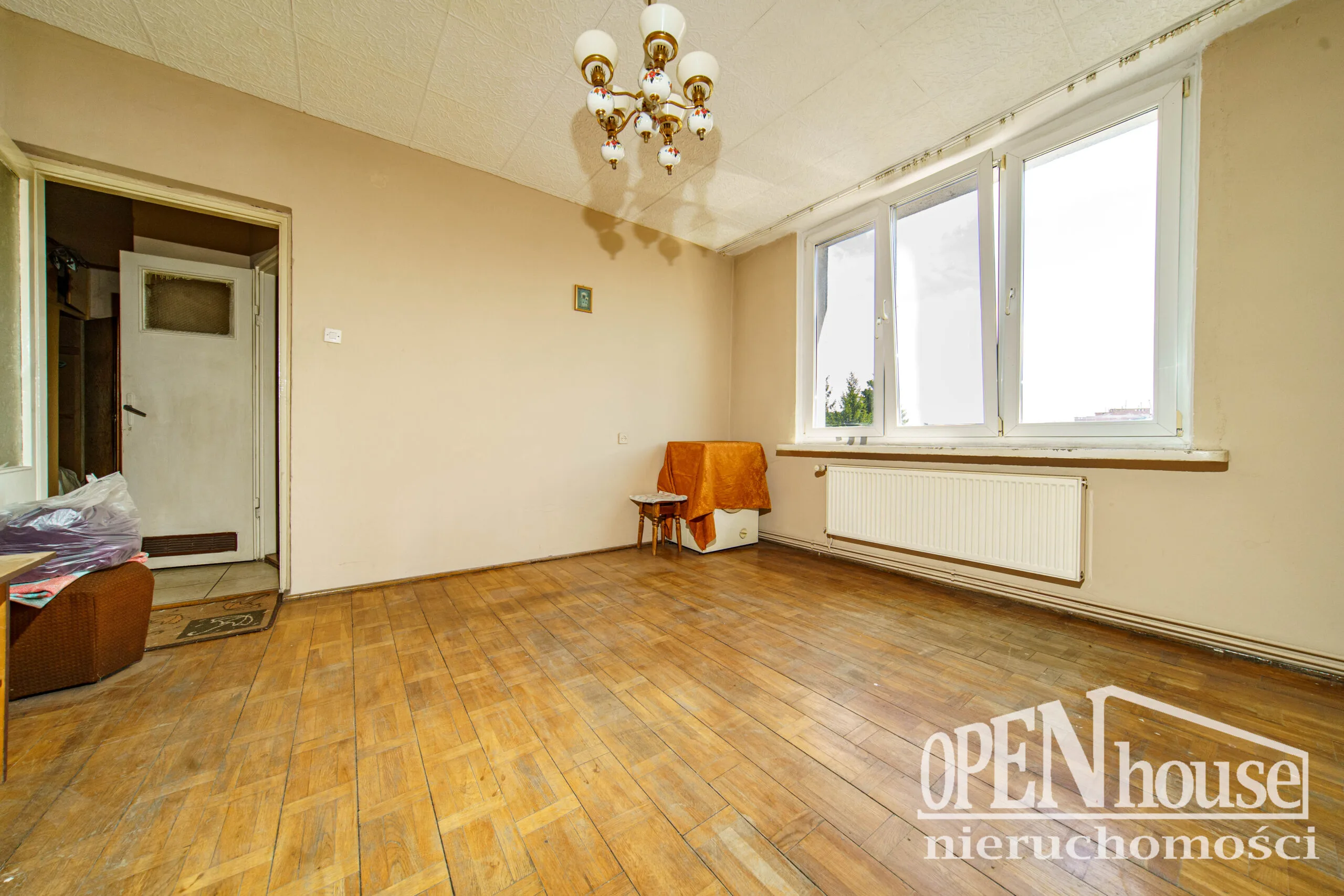 🏢 Mieszkanie na sprzedaż Białogard – ul. Sikorskiego 20 | 2 pokoje | 49,20m² 6 🏢 Mieszkanie na sprzedaż Białogard – ul. Sikorskiego 20 | 2 pokoje | 49,20m² - obrazek 6