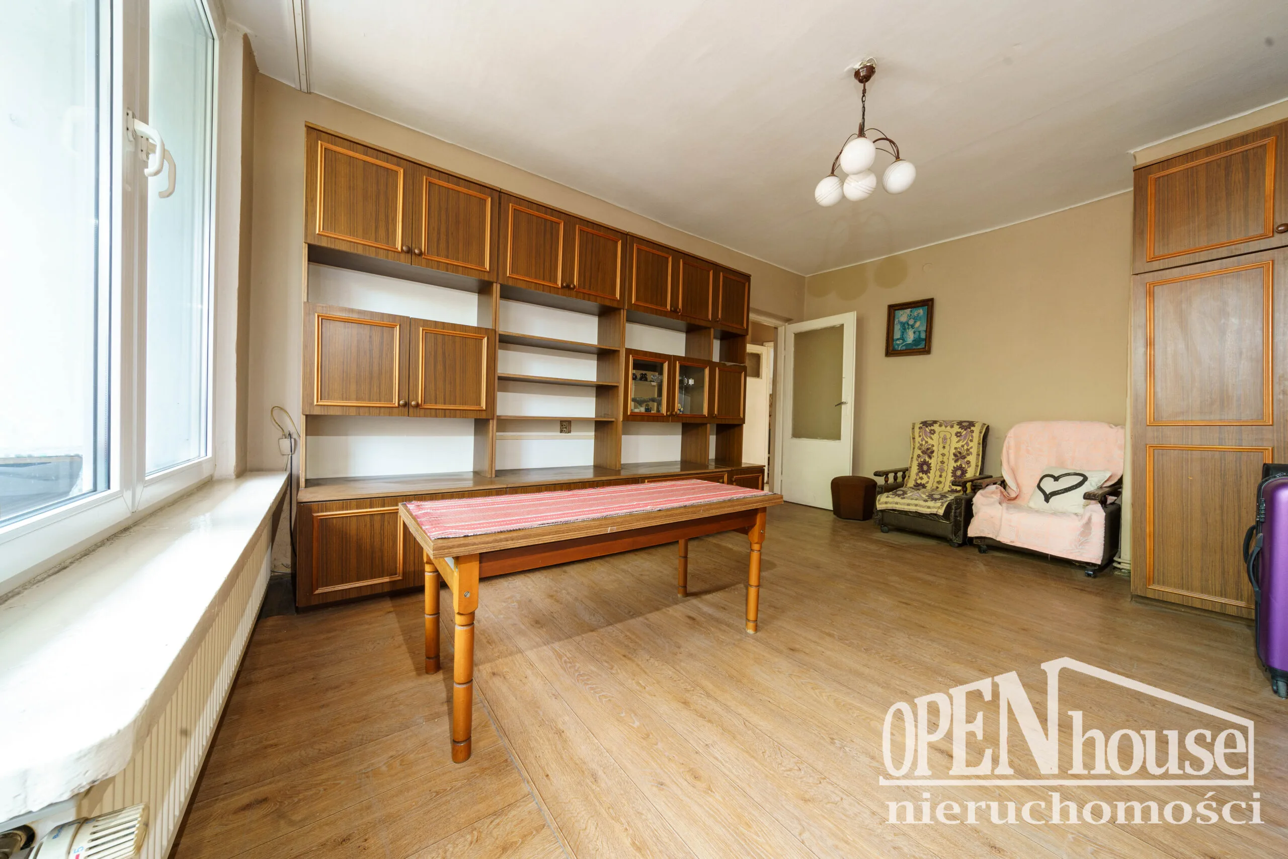 🏢 Mieszkanie na sprzedaż Białogard – ul. Sikorskiego 20 | 2 pokoje | 49,20m² 4 🏢 Mieszkanie na sprzedaż Białogard – ul. Sikorskiego 20 | 2 pokoje | 49,20m² - obrazek 4