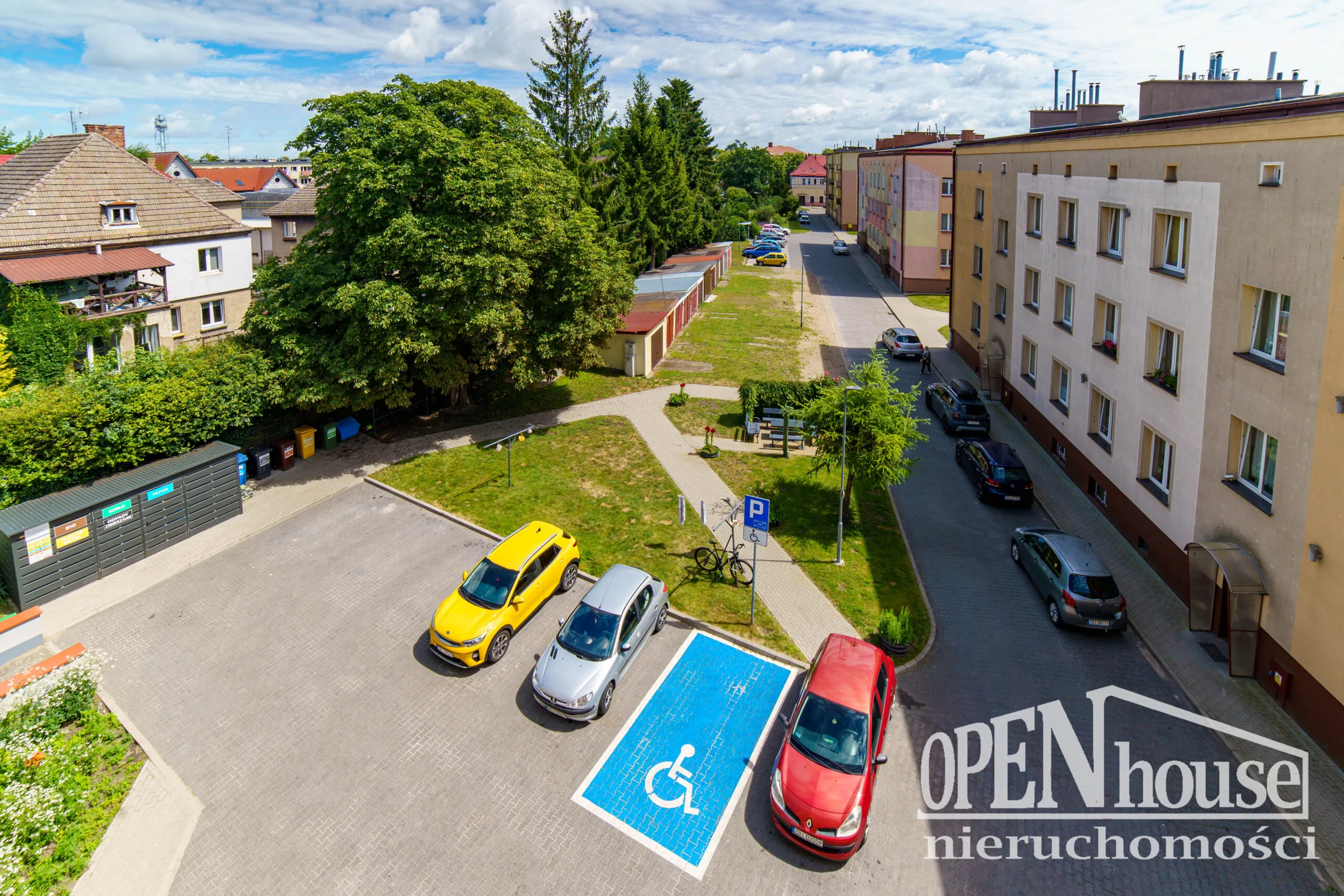 🏢 Mieszkanie na sprzedaż Białogard – ul. Sikorskiego 20 | 2 pokoje | 49,20m² 16 🏢 Mieszkanie na sprzedaż Białogard – ul. Sikorskiego 20 | 2 pokoje | 49,20m² - obrazek 16