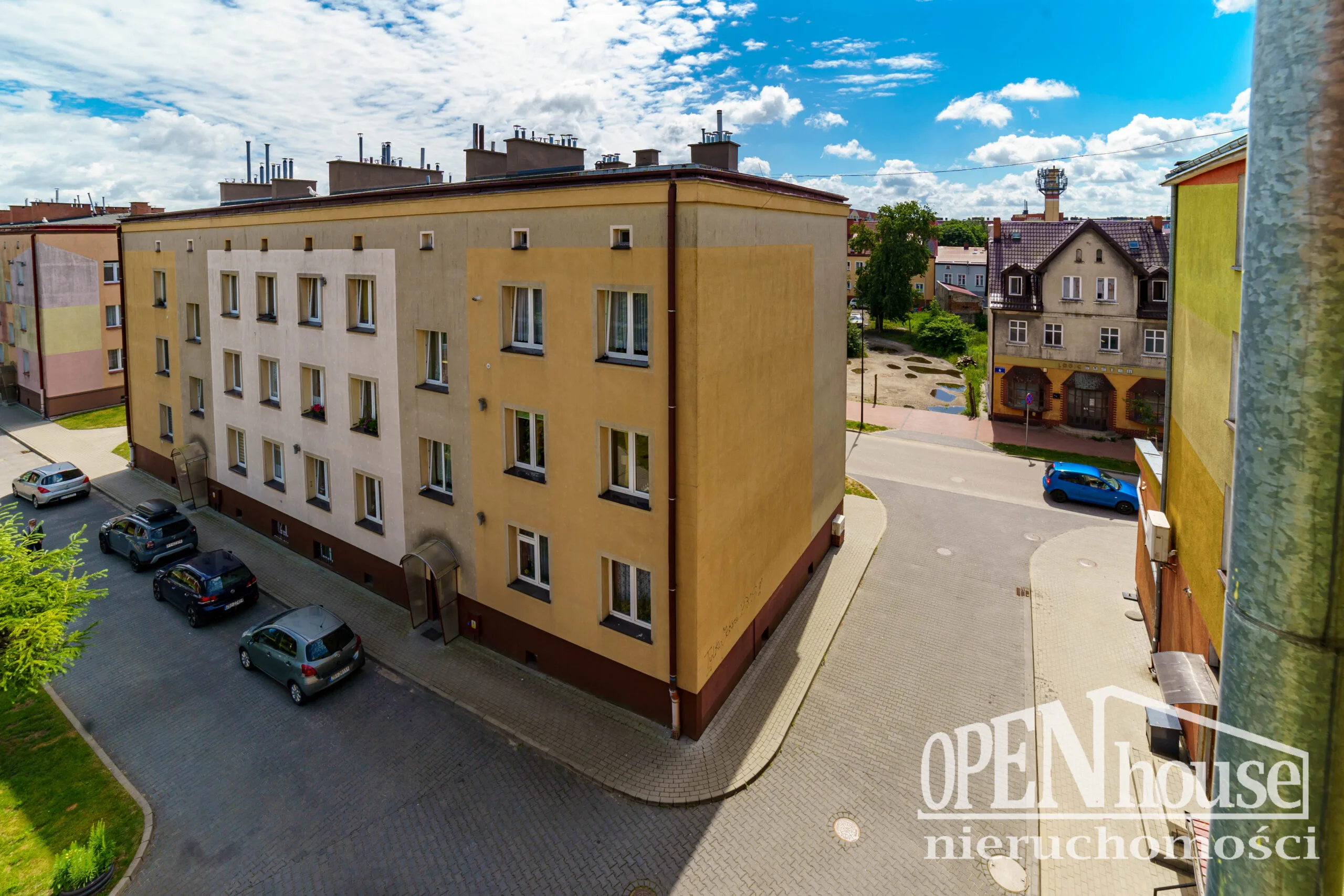 🏢 Mieszkanie na sprzedaż Białogard – ul. Sikorskiego 20 | 2 pokoje | 49,20m² 17 🏢 Mieszkanie na sprzedaż Białogard – ul. Sikorskiego 20 | 2 pokoje | 49,20m² - obrazek 17