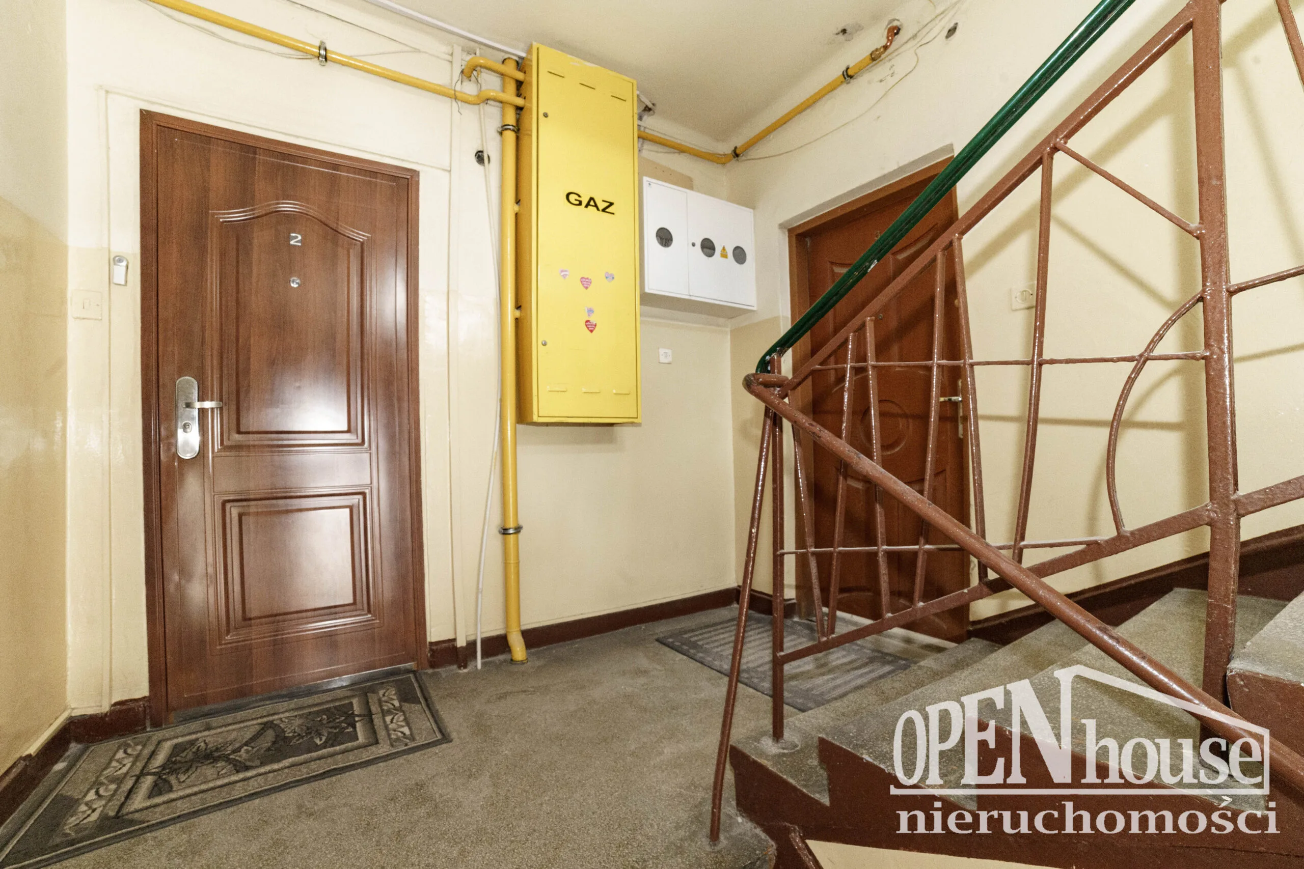 🏢 Mieszkanie na sprzedaż Białogard – ul. Sikorskiego 20 | 2 pokoje | 49,20m² 13 🏢 Mieszkanie na sprzedaż Białogard – ul. Sikorskiego 20 | 2 pokoje | 49,20m² - obrazek 13