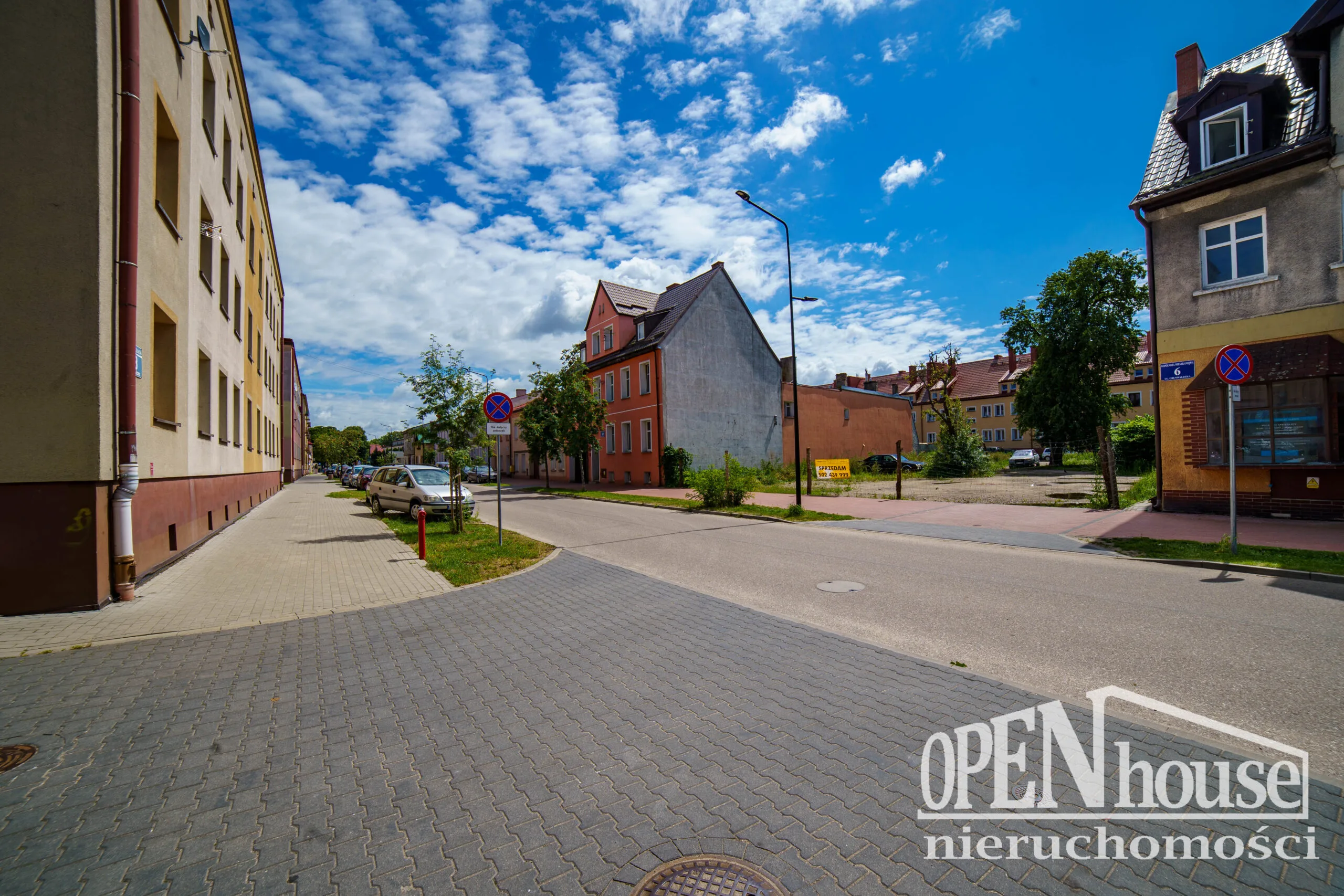 🏢 Mieszkanie na sprzedaż Białogard – ul. Sikorskiego 20 | 2 pokoje | 49,20m² 18 🏢 Mieszkanie na sprzedaż Białogard – ul. Sikorskiego 20 | 2 pokoje | 49,20m² - obrazek 18