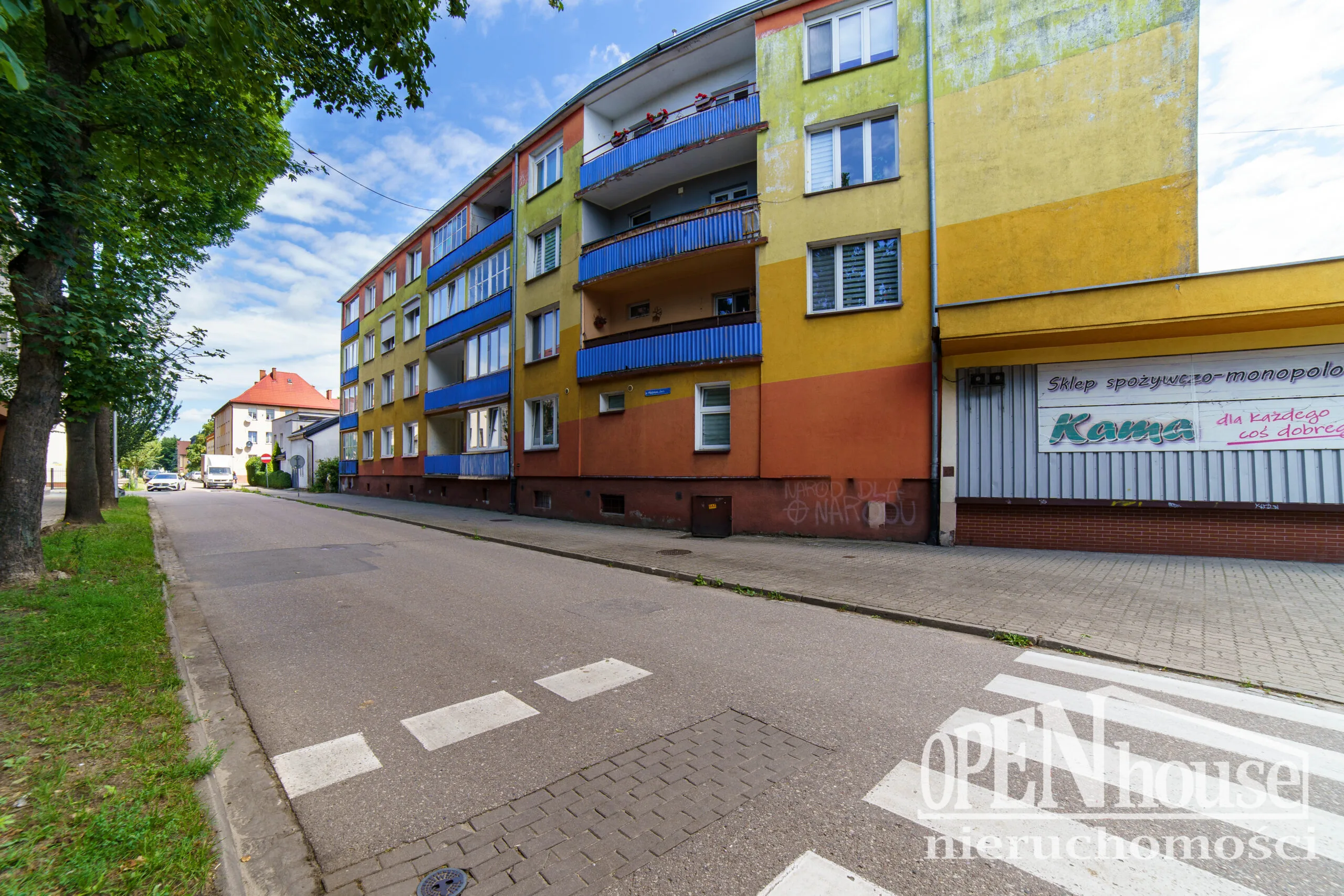 🏢 Mieszkanie na sprzedaż Białogard – ul. Sikorskiego 20 | 2 pokoje | 49,20m² 19 🏢 Mieszkanie na sprzedaż Białogard – ul. Sikorskiego 20 | 2 pokoje | 49,20m² - obrazek 19