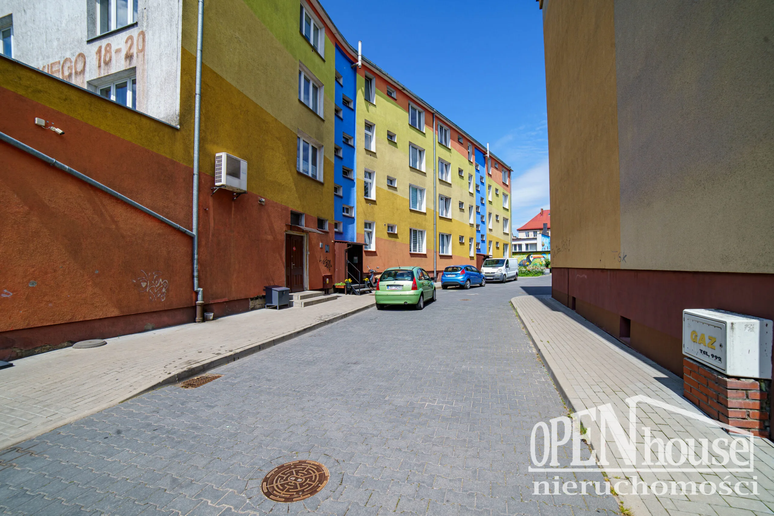 🏢 Mieszkanie na sprzedaż Białogard – ul. Sikorskiego 20 | 2 pokoje | 49,20m² 20 🏢 Mieszkanie na sprzedaż Białogard – ul. Sikorskiego 20 | 2 pokoje | 49,20m² - obrazek 20