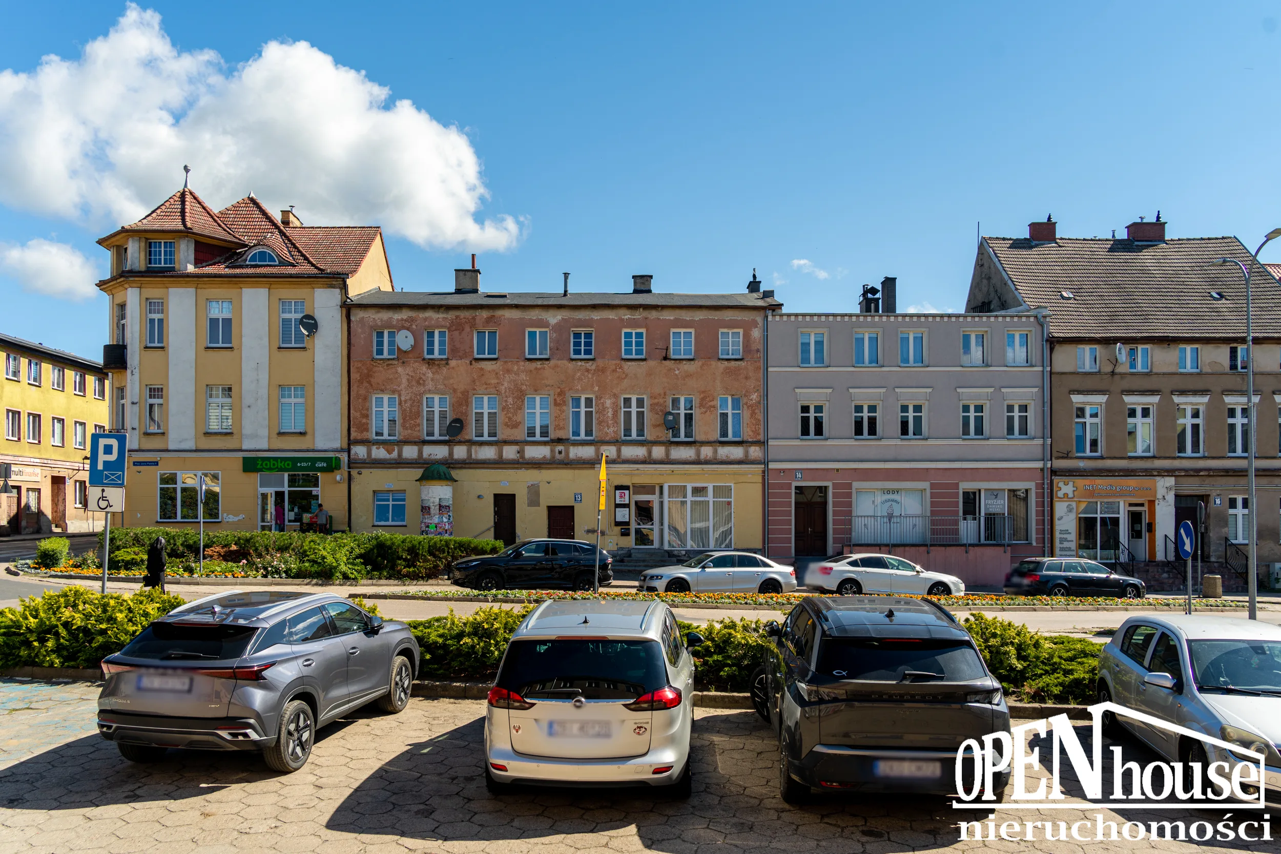 Lokal na sprzedaż Karlino – Plac Jana Pawła II 13 | 64,43 m² 15 Lokal na sprzedaż Karlino – Plac Jana Pawła II 13 | 64,43 m² - obrazek 15