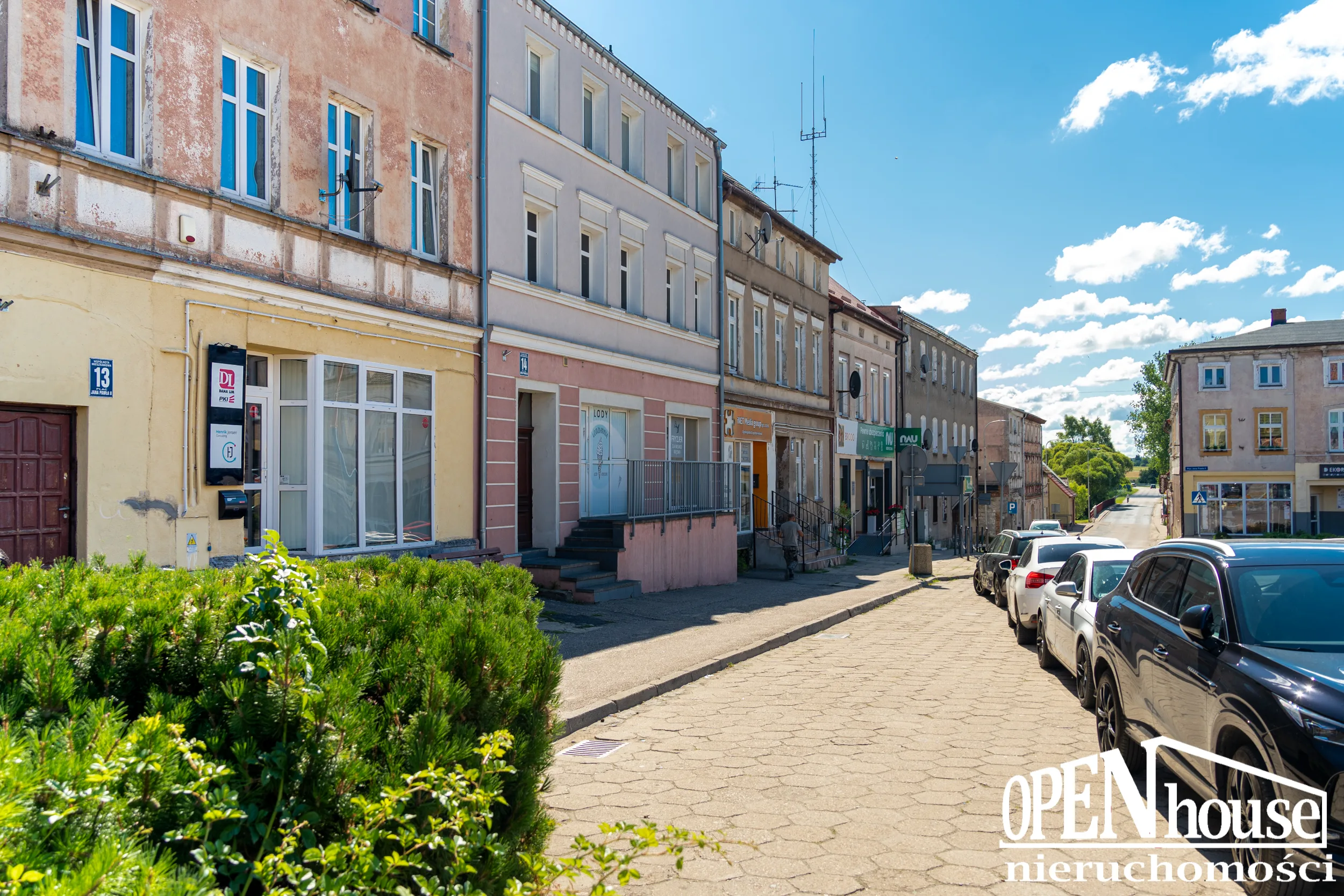 Lokal na sprzedaż Karlino – Plac Jana Pawła II 13 | 64,43 m² 16 Lokal na sprzedaż Karlino – Plac Jana Pawła II 13 | 64,43 m² - obrazek 16