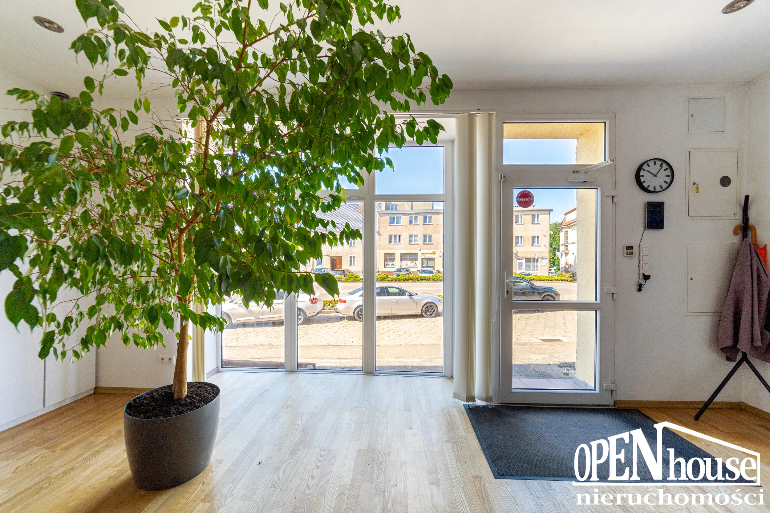Lokal na sprzedaż Karlino – Plac Jana Pawła II 13 | 64,43 m² 5 Lokal na sprzedaż Karlino – Plac Jana Pawła II 13 | 64,43 m² - obrazek 5