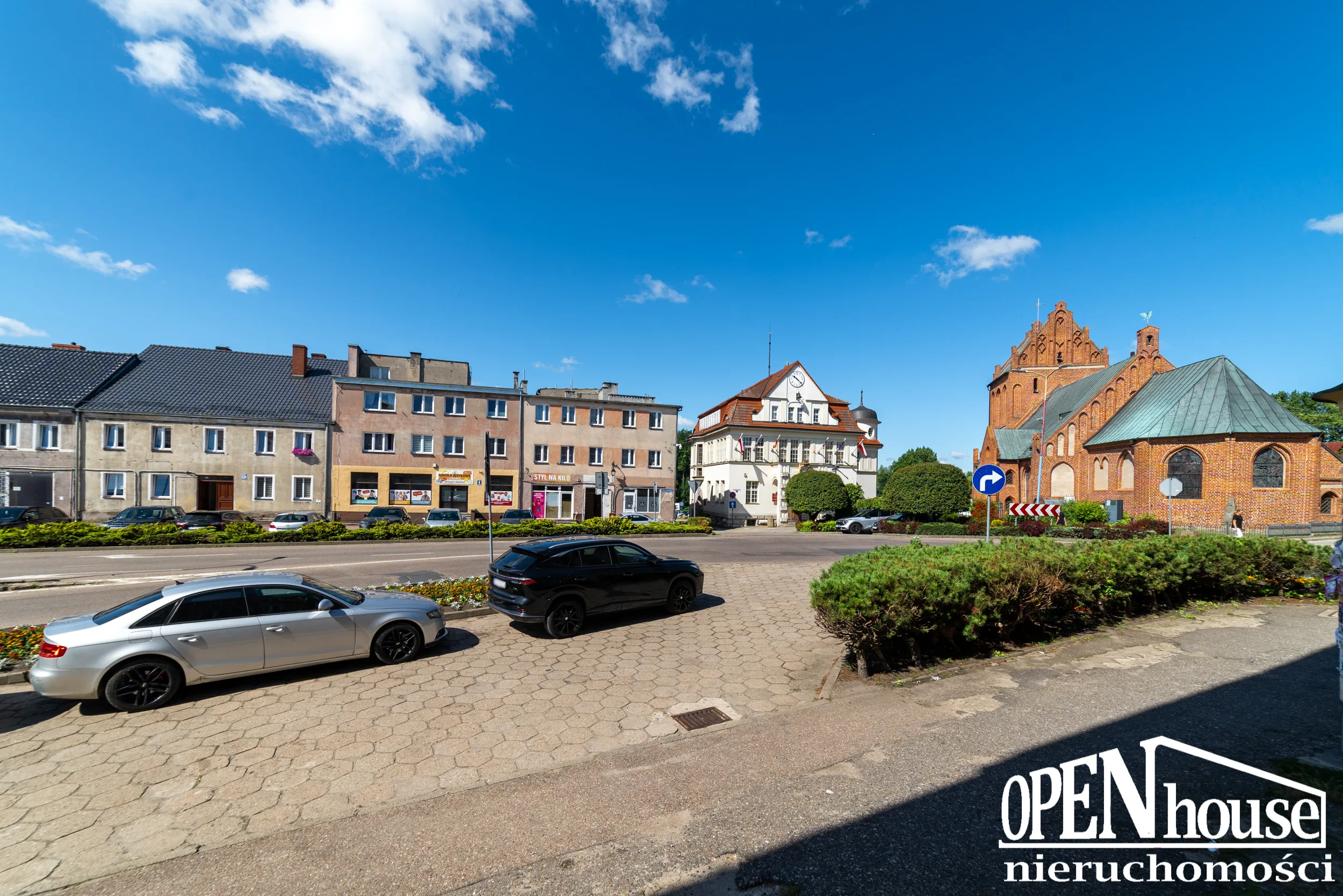 Lokal na sprzedaż Karlino – Plac Jana Pawła II 13 | 64,43 m² 17 Lokal na sprzedaż Karlino – Plac Jana Pawła II 13 | 64,43 m² - obrazek 17