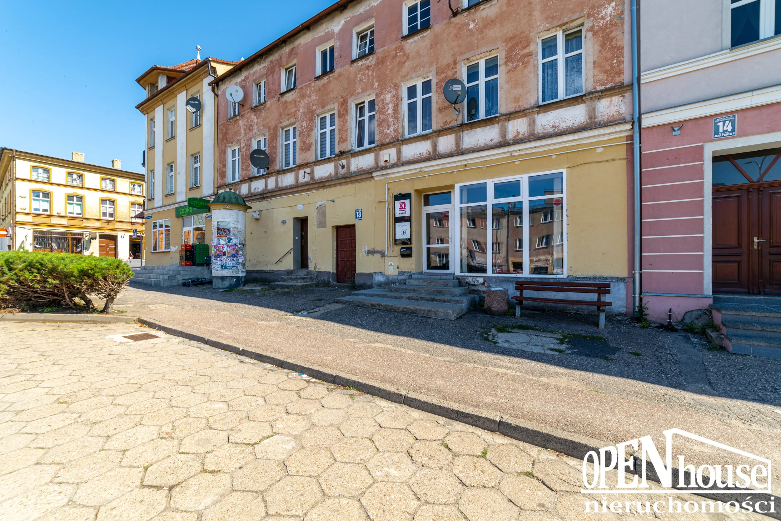 Lokal na sprzedaż Karlino – Plac Jana Pawła II 13 | 64,43 m² 19 Lokal na sprzedaż Karlino – Plac Jana Pawła II 13 | 64,43 m² - obrazek 19