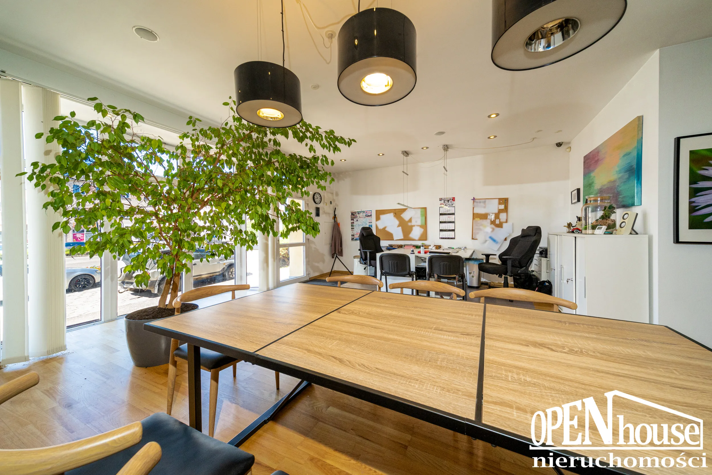 Lokal na sprzedaż Karlino – Plac Jana Pawła II 13 | 64,43 m² 6 Lokal na sprzedaż Karlino – Plac Jana Pawła II 13 | 64,43 m² - obrazek 6