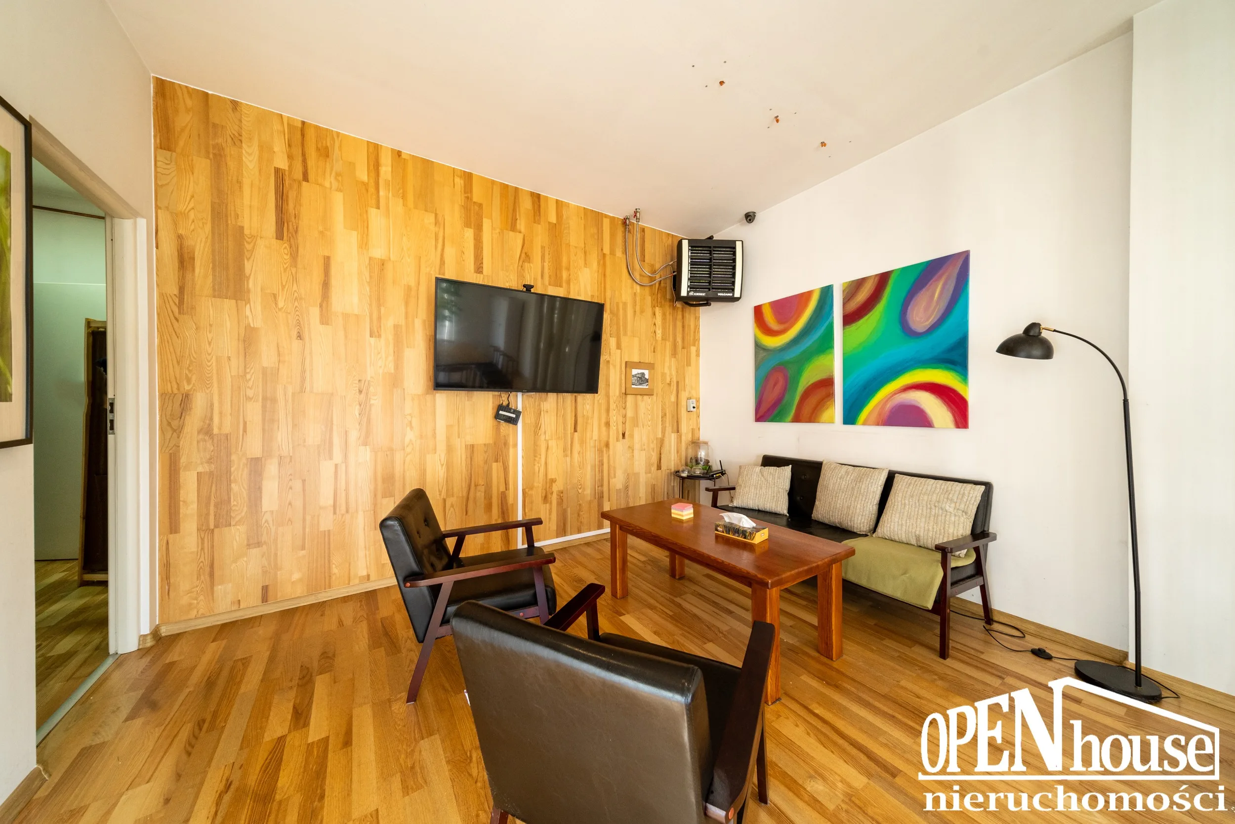 Lokal na sprzedaż Karlino – Plac Jana Pawła II 13 | 64,43 m² 7 Lokal na sprzedaż Karlino – Plac Jana Pawła II 13 | 64,43 m² - obrazek 7