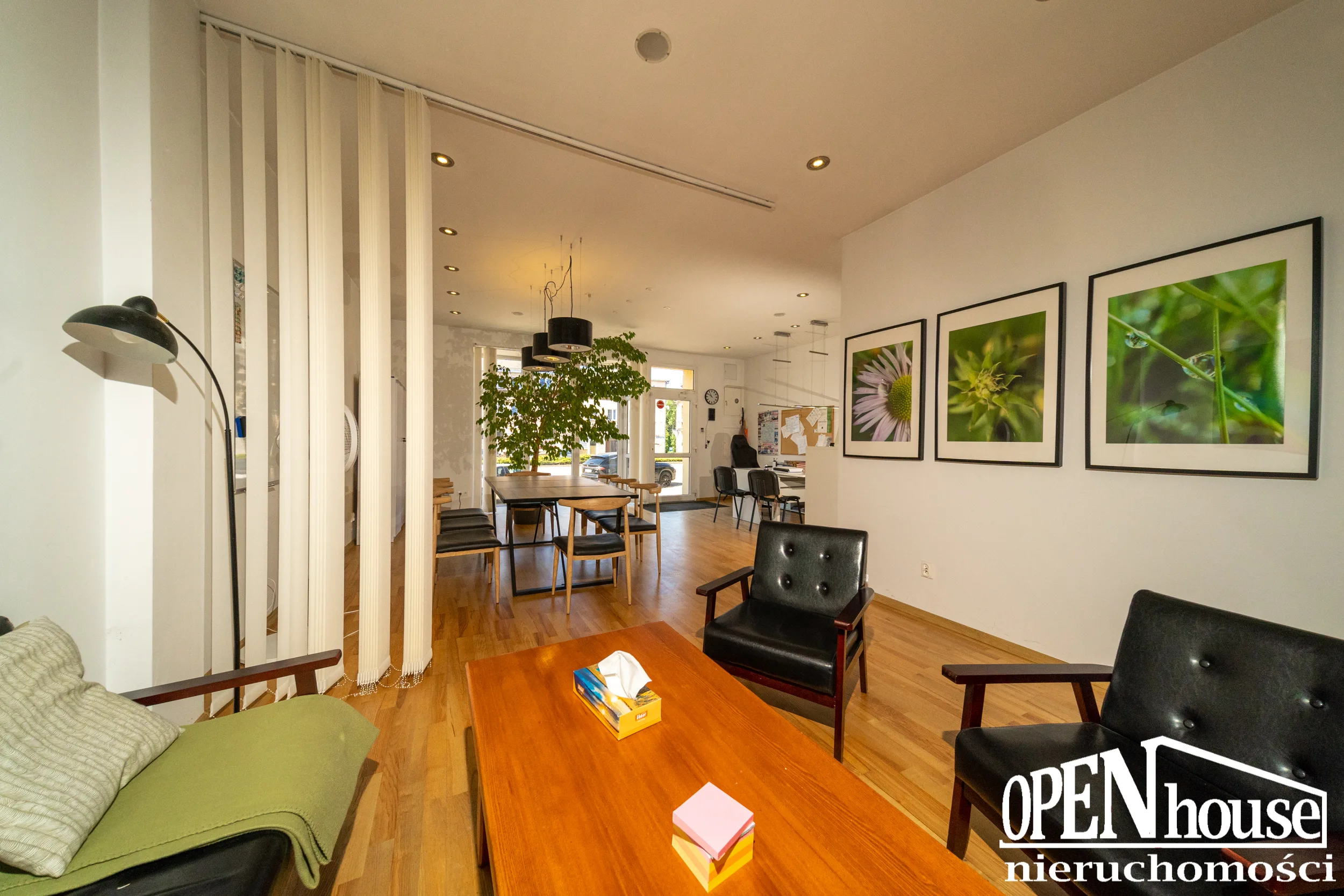 Lokal na sprzedaż Karlino – Plac Jana Pawła II 13 | 64,43 m² 8 Lokal na sprzedaż Karlino – Plac Jana Pawła II 13 | 64,43 m² - obrazek 8