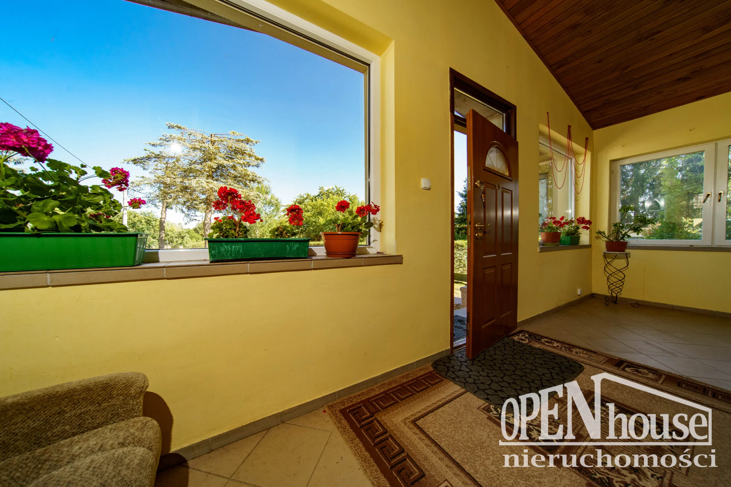 Siedlisko na sprzedaż Białogard, Rarwino – dom z prywatnym stawem, działka 17 000m2 7 Siedlisko na sprzedaż Białogard, Rarwino – dom z prywatnym stawem, działka 17 000m2 - obrazek 7