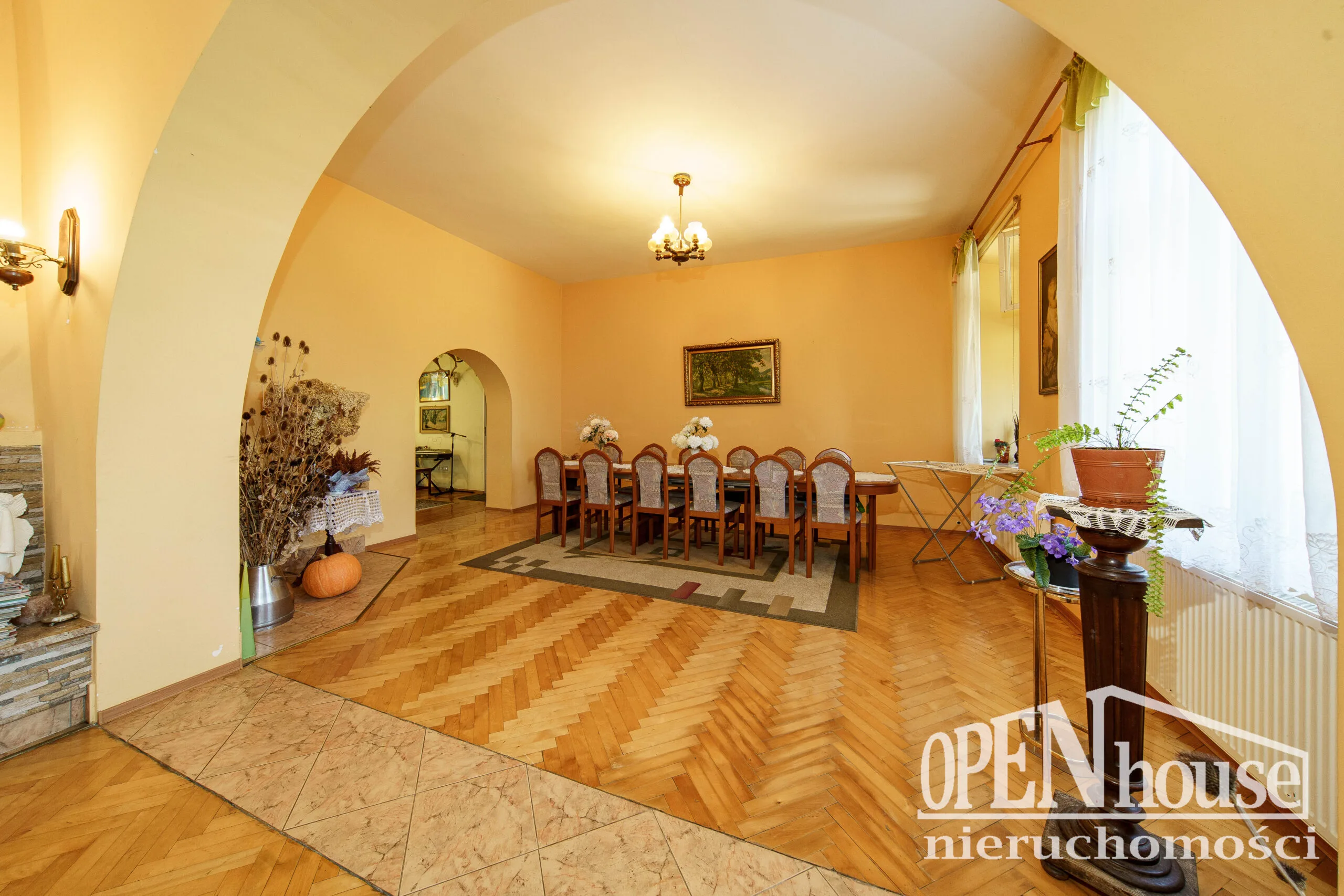 Siedlisko na sprzedaż Białogard, Rarwino – dom z prywatnym stawem, działka 17 000m2 14 Siedlisko na sprzedaż Białogard, Rarwino – dom z prywatnym stawem, działka 17 000m2 - obrazek 14