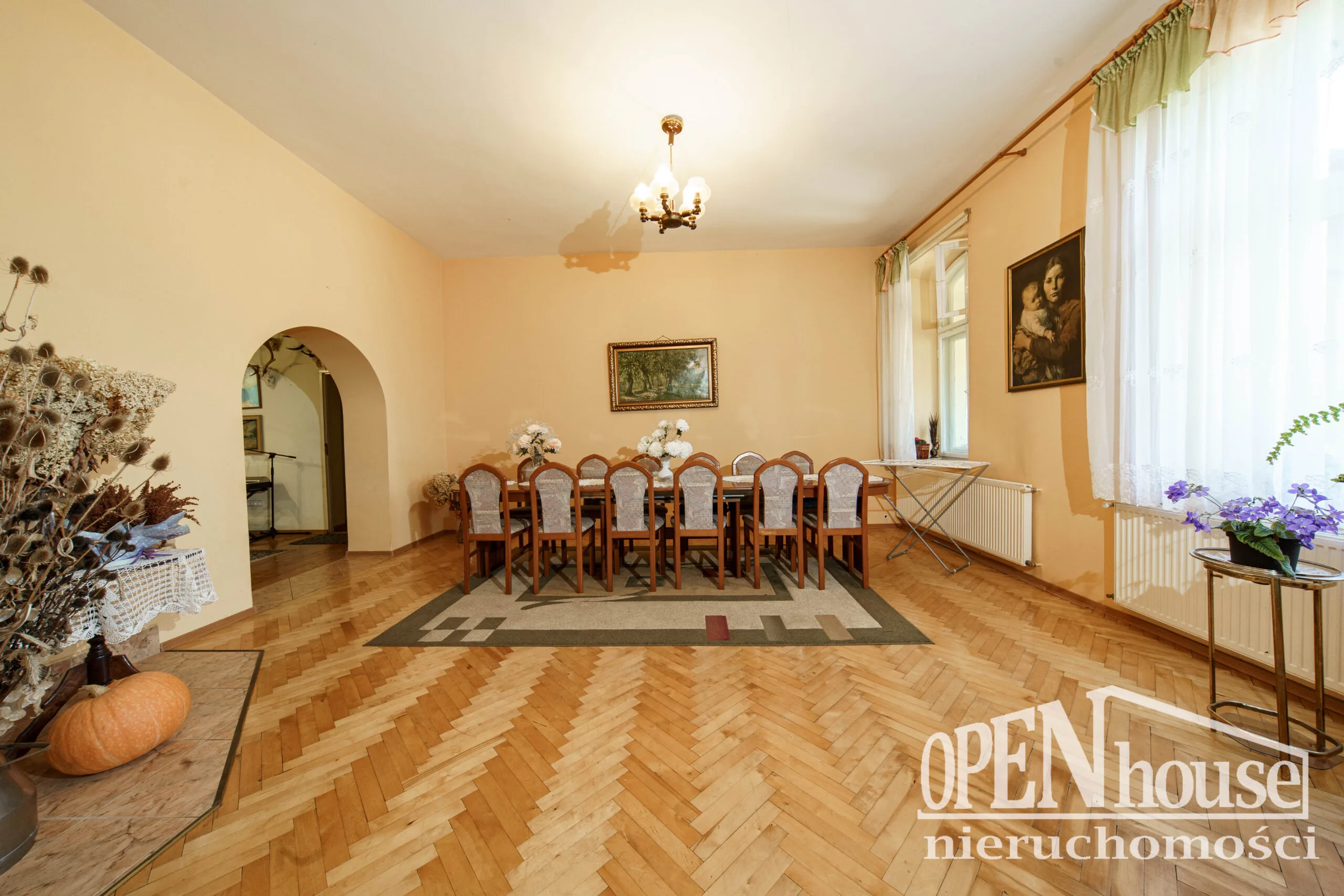 Siedlisko na sprzedaż Białogard, Rarwino – dom z prywatnym stawem, działka 17 000m2 17 Siedlisko na sprzedaż Białogard, Rarwino – dom z prywatnym stawem, działka 17 000m2 - obrazek 17