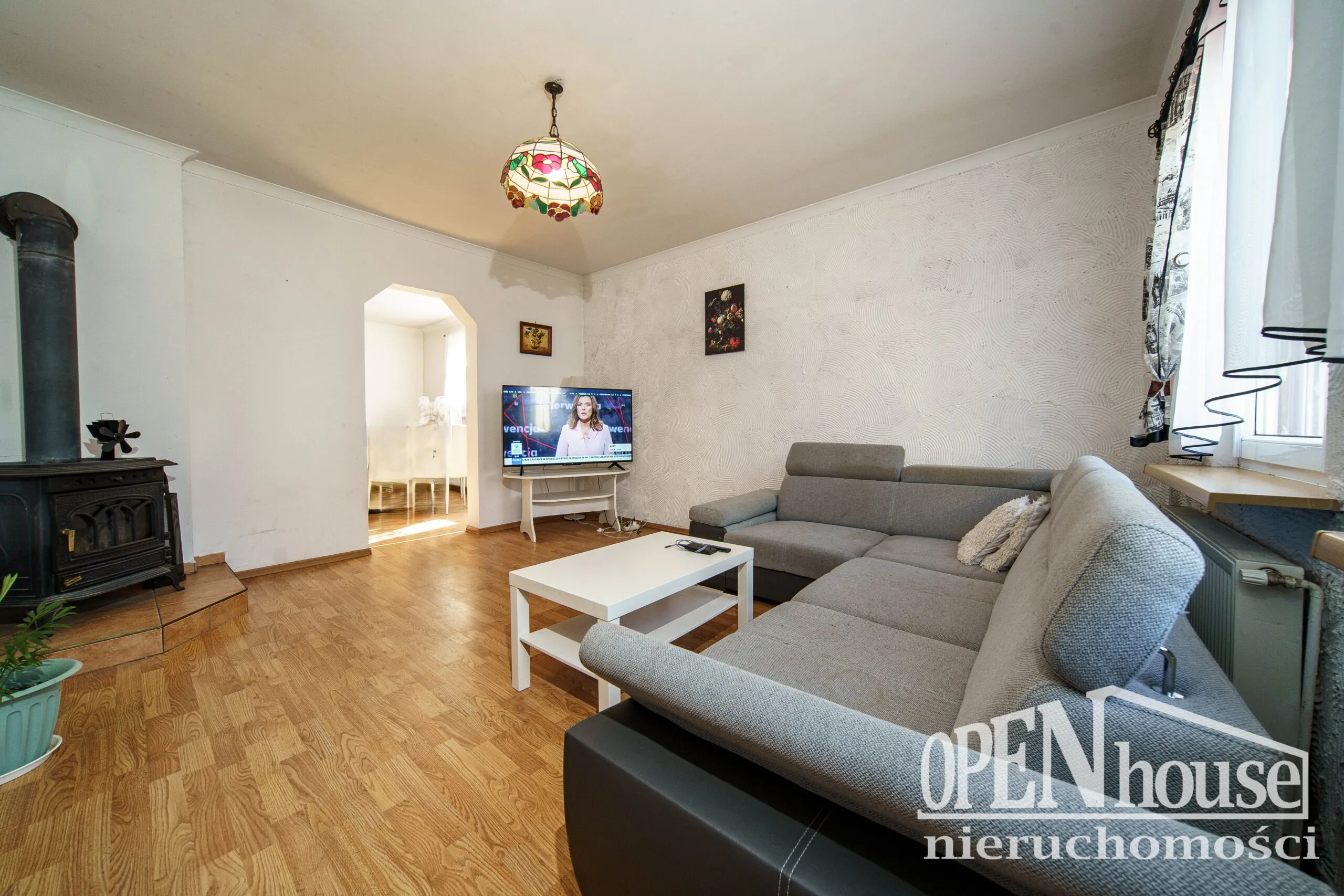 🏡 Dom na sprzedaż Białogard – ul. Aldony 7, ok. 150 m², działka 935 m² 2 🏡 Dom na sprzedaż Białogard – ul. Aldony 7, ok. 150 m², działka 935 m² - obrazek 2