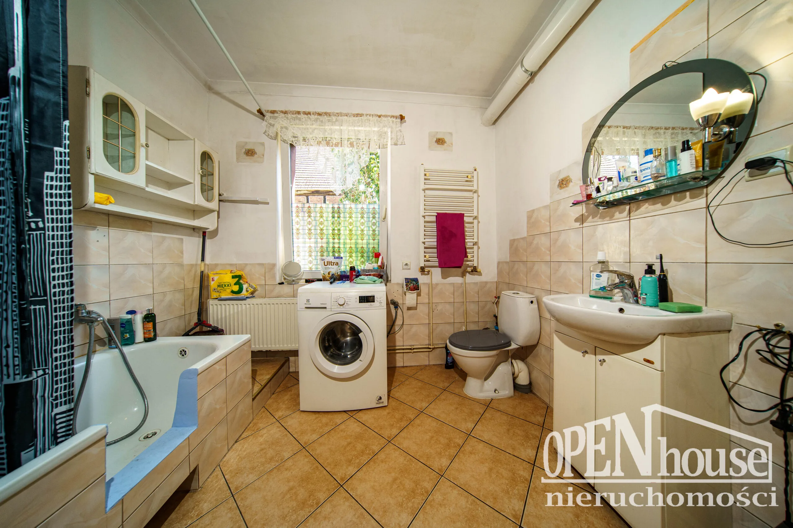 🏡 Dom na sprzedaż Białogard – ul. Aldony 7, ok. 150 m², działka 935 m² 14 🏡 Dom na sprzedaż Białogard – ul. Aldony 7, ok. 150 m², działka 935 m² - obrazek 14