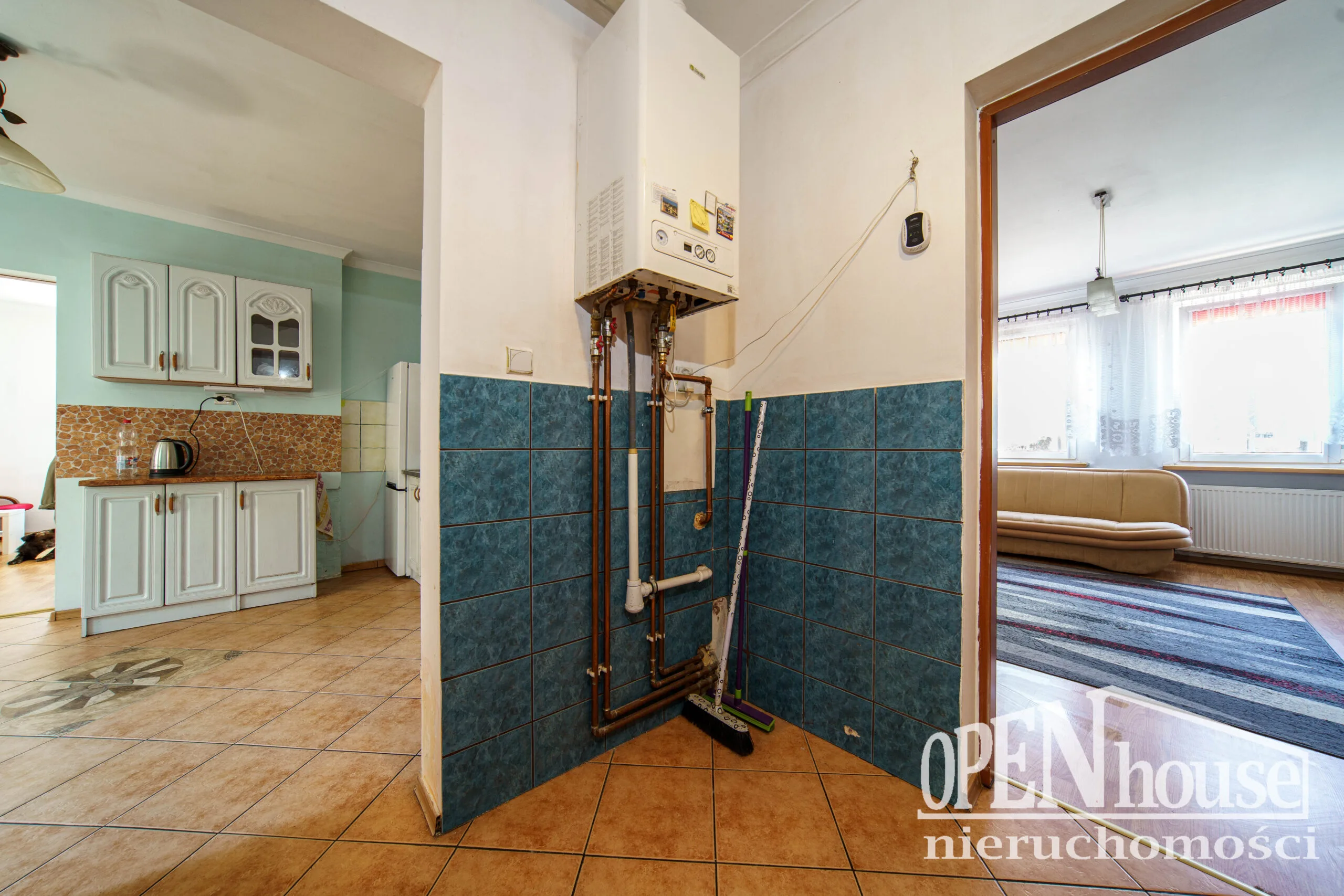 🏡 Dom na sprzedaż Białogard – ul. Aldony 7, ok. 150 m², działka 935 m² 15 🏡 Dom na sprzedaż Białogard – ul. Aldony 7, ok. 150 m², działka 935 m² - obrazek 15