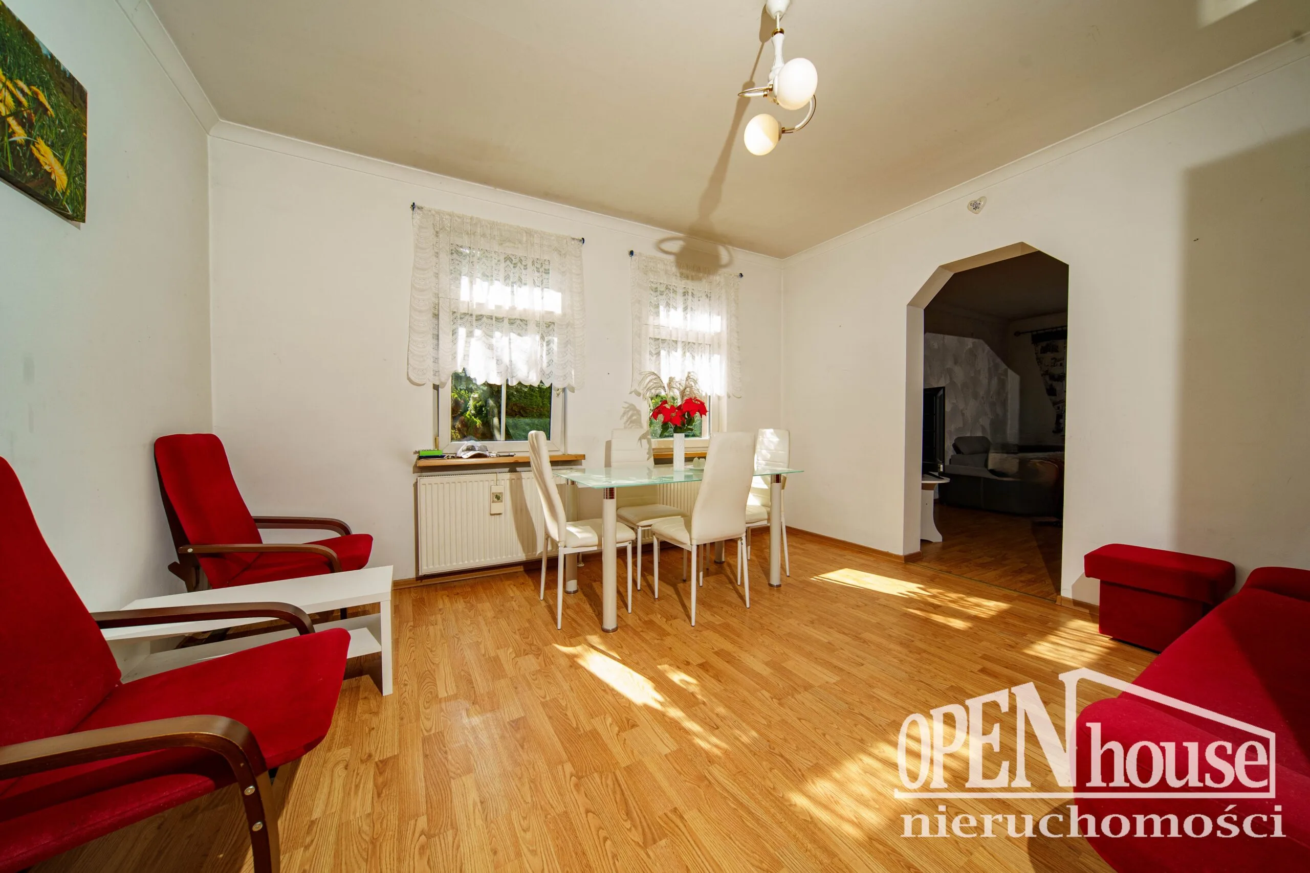 🏡 Dom na sprzedaż Białogard – ul. Aldony 7, ok. 150 m², działka 935 m² 7 🏡 Dom na sprzedaż Białogard – ul. Aldony 7, ok. 150 m², działka 935 m² - obrazek 7