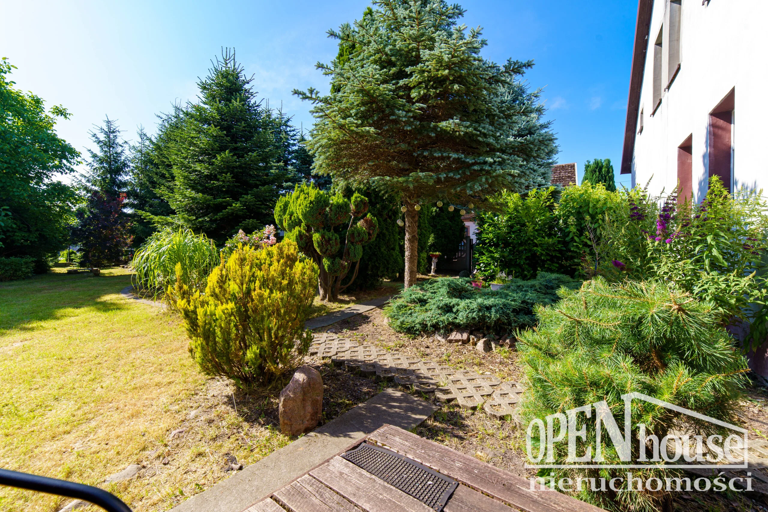 🏡 Dom na sprzedaż Białogard – ul. Aldony 7, ok. 150 m², działka 935 m² 25 🏡 Dom na sprzedaż Białogard – ul. Aldony 7, ok. 150 m², działka 935 m² - obrazek 25