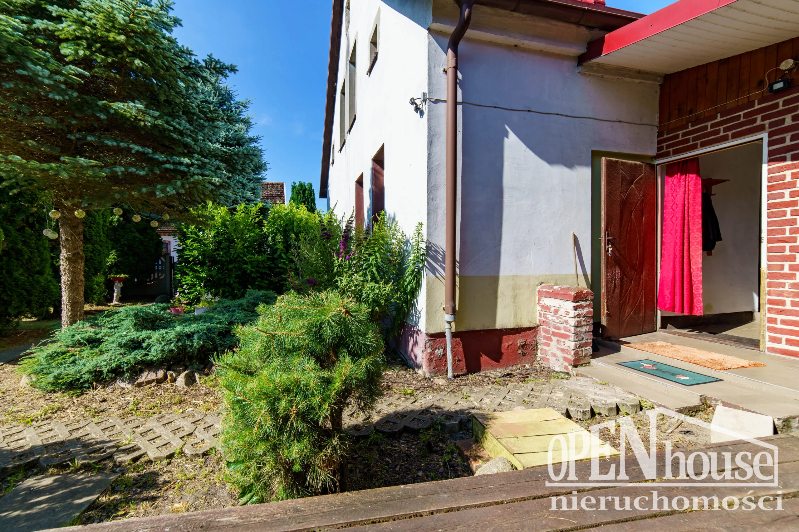 🏡 Dom na sprzedaż Białogard – ul. Aldony 7, ok. 150 m², działka 935 m² 36 🏡 Dom na sprzedaż Białogard – ul. Aldony 7, ok. 150 m², działka 935 m² - obrazek 36