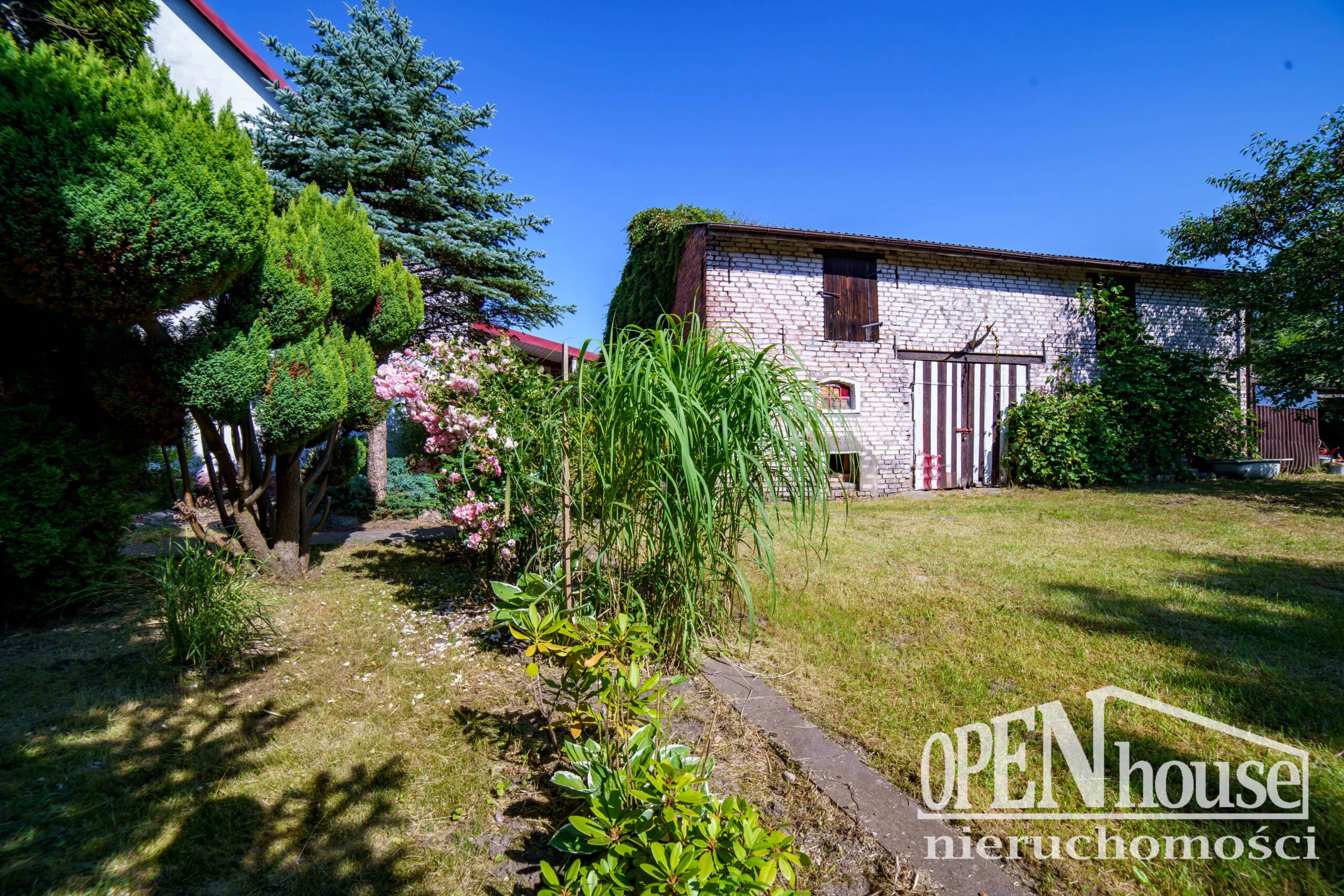 🏡 Dom na sprzedaż Białogard – ul. Aldony 7, ok. 150 m², działka 935 m² 23 🏡 Dom na sprzedaż Białogard – ul. Aldony 7, ok. 150 m², działka 935 m² - obrazek 23