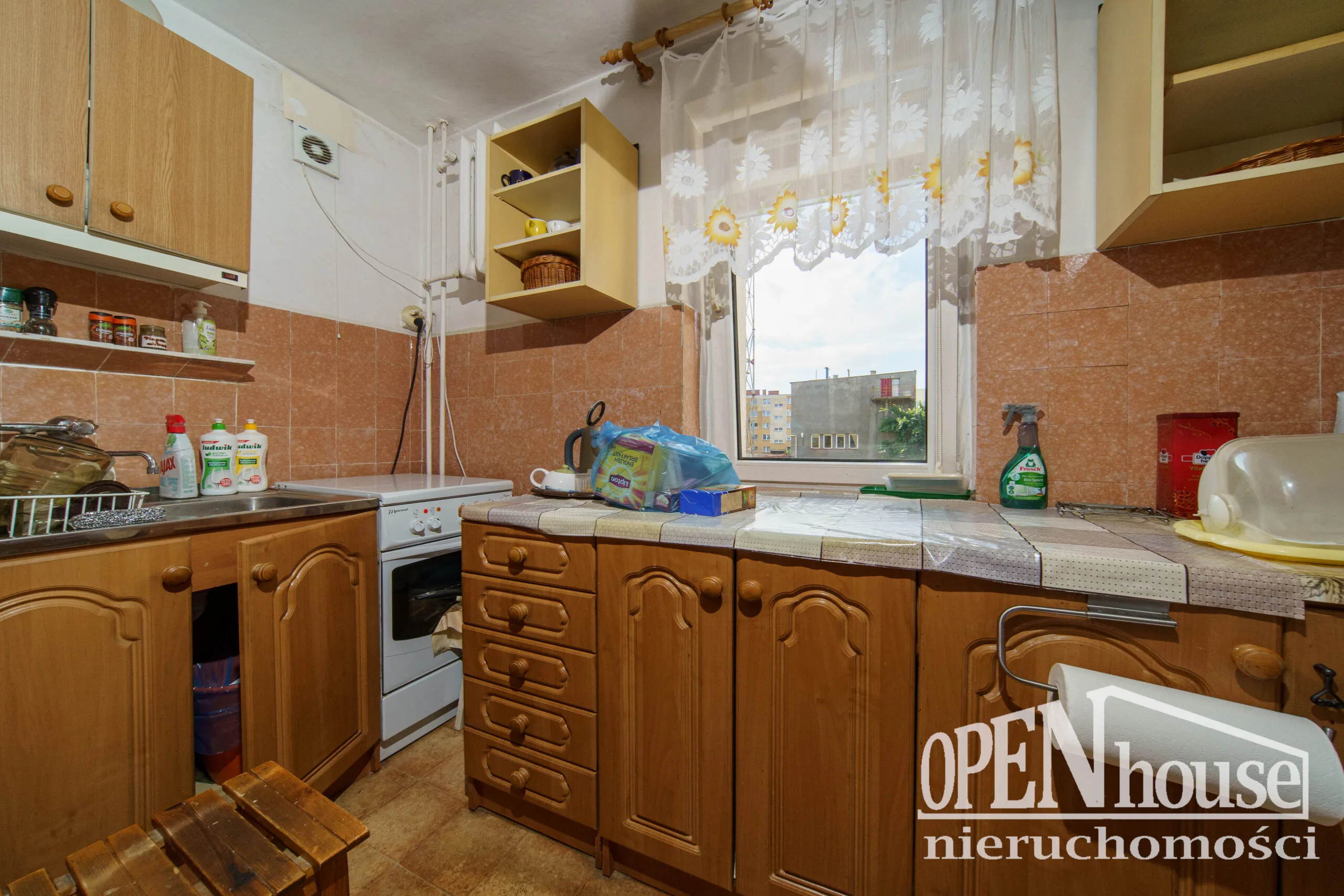 Mieszkanie na sprzedaż Białogard – ul. Zamoyskiego 18, 3 pokoje, 52,10 m² 6 Mieszkanie na sprzedaż Białogard – ul. Zamoyskiego 18, 3 pokoje, 52,10 m² - obrazek 6