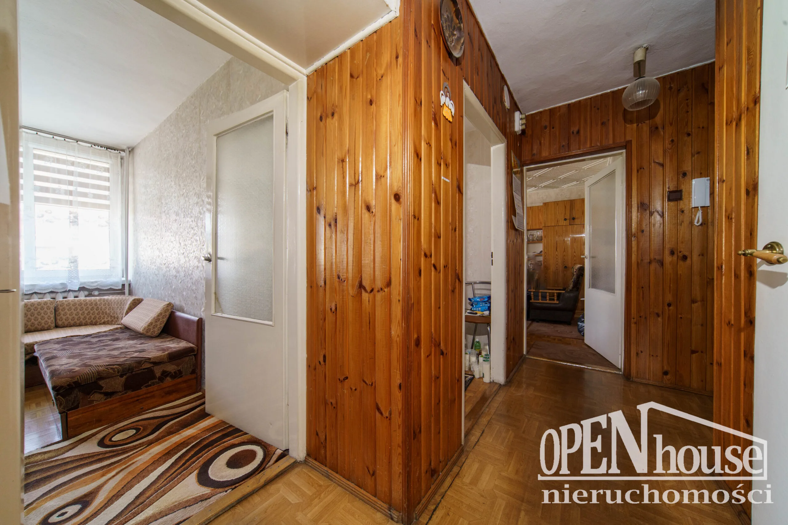 Mieszkanie na sprzedaż Białogard – ul. Zamoyskiego 18, 3 pokoje, 52,10 m² 8 Mieszkanie na sprzedaż Białogard – ul. Zamoyskiego 18, 3 pokoje, 52,10 m² - obrazek 8
