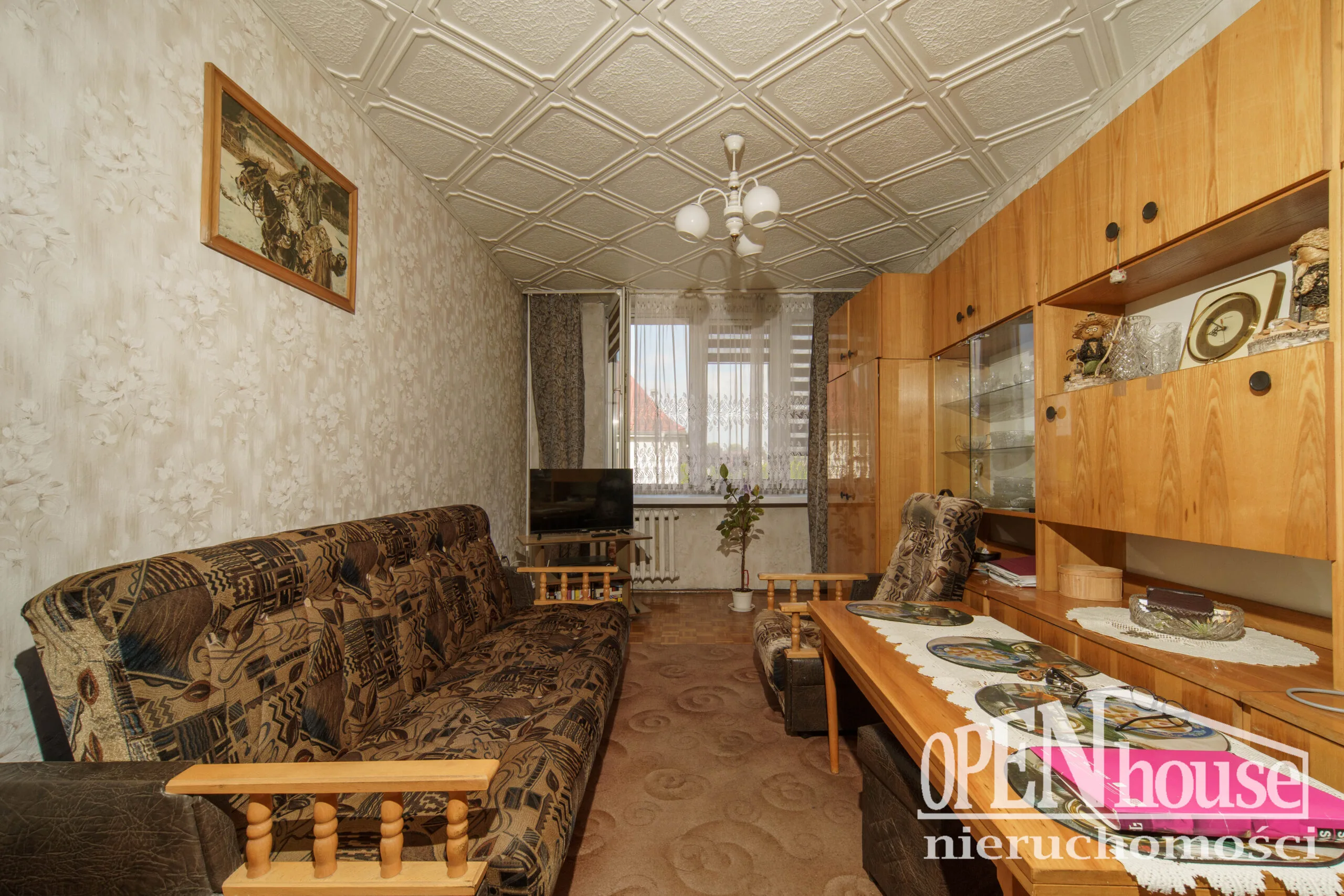 Mieszkanie na sprzedaż Białogard – ul. Zamoyskiego 18, 3 pokoje, 52,10 m² 12 Mieszkanie na sprzedaż Białogard – ul. Zamoyskiego 18, 3 pokoje, 52,10 m² - obrazek 12