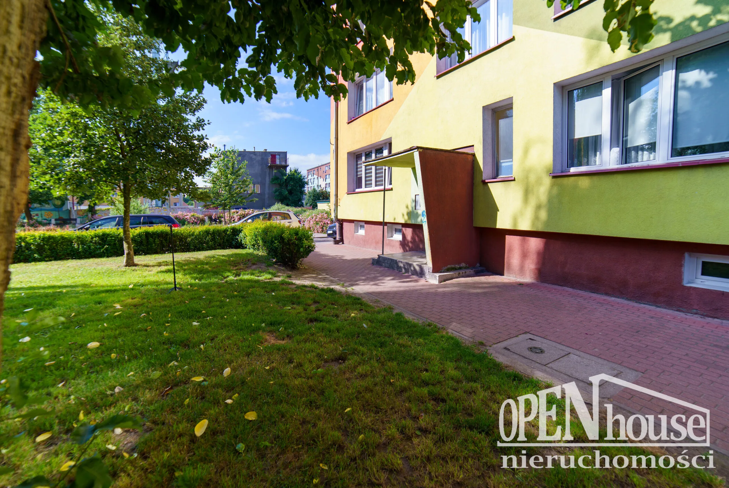 Mieszkanie na sprzedaż Białogard – ul. Zamoyskiego 18, 3 pokoje, 52,10 m² 16 Mieszkanie na sprzedaż Białogard – ul. Zamoyskiego 18, 3 pokoje, 52,10 m² - obrazek 16