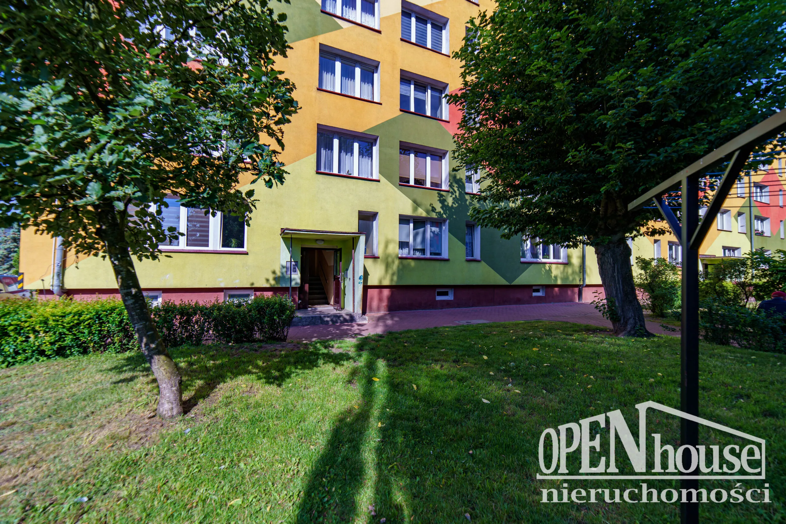 Mieszkanie na sprzedaż Białogard – ul. Zamoyskiego 18, 3 pokoje, 52,10 m² 17 Mieszkanie na sprzedaż Białogard – ul. Zamoyskiego 18, 3 pokoje, 52,10 m² - obrazek 17