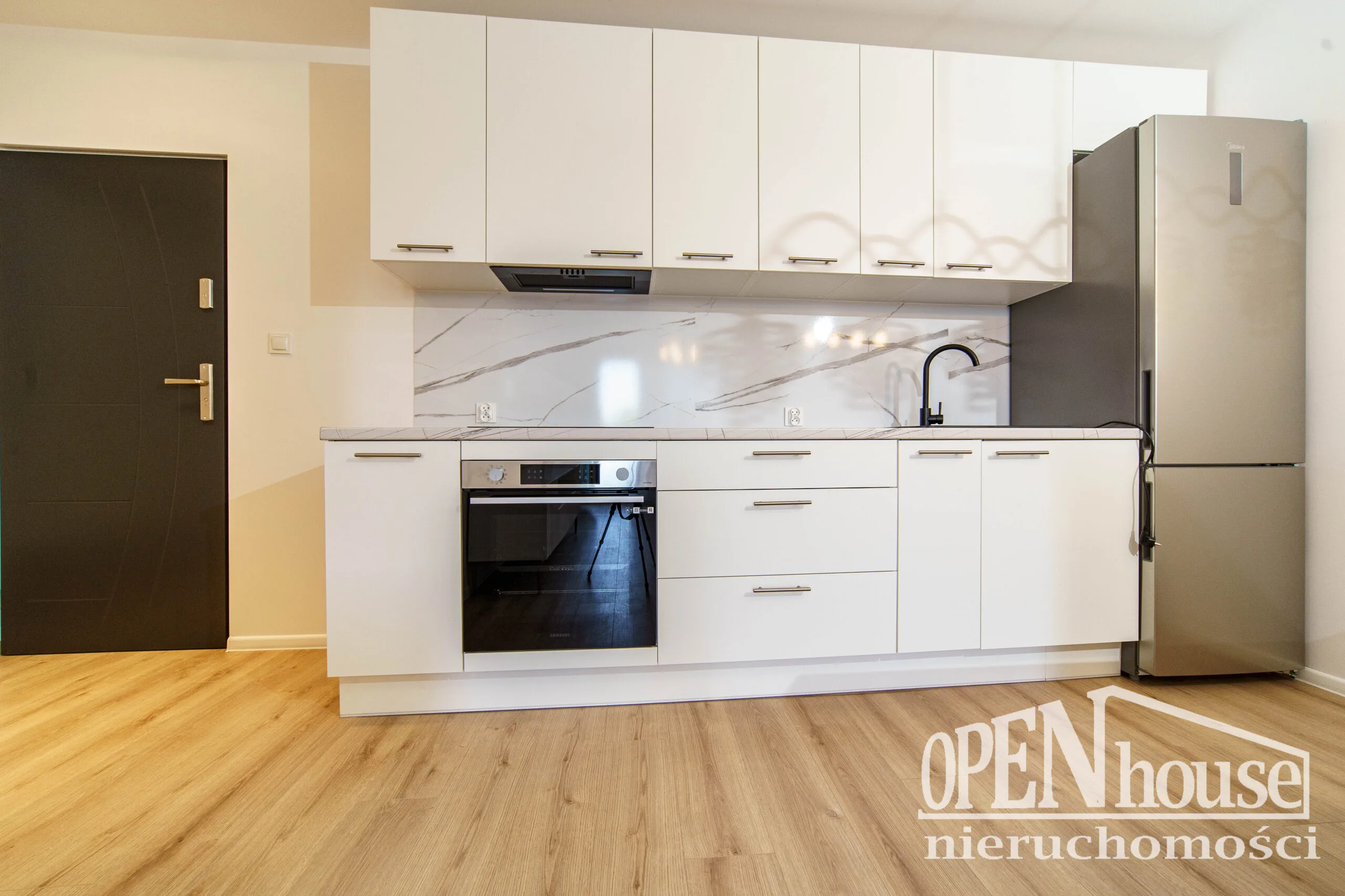 Mieszkanie do wynajęcia Białogard – ul. Kołobrzeska 19 | 2 pokoje | 32 m² 6 Mieszkanie do wynajęcia Białogard – ul. Kołobrzeska 19 | 2 pokoje | 32 m² - obrazek 6