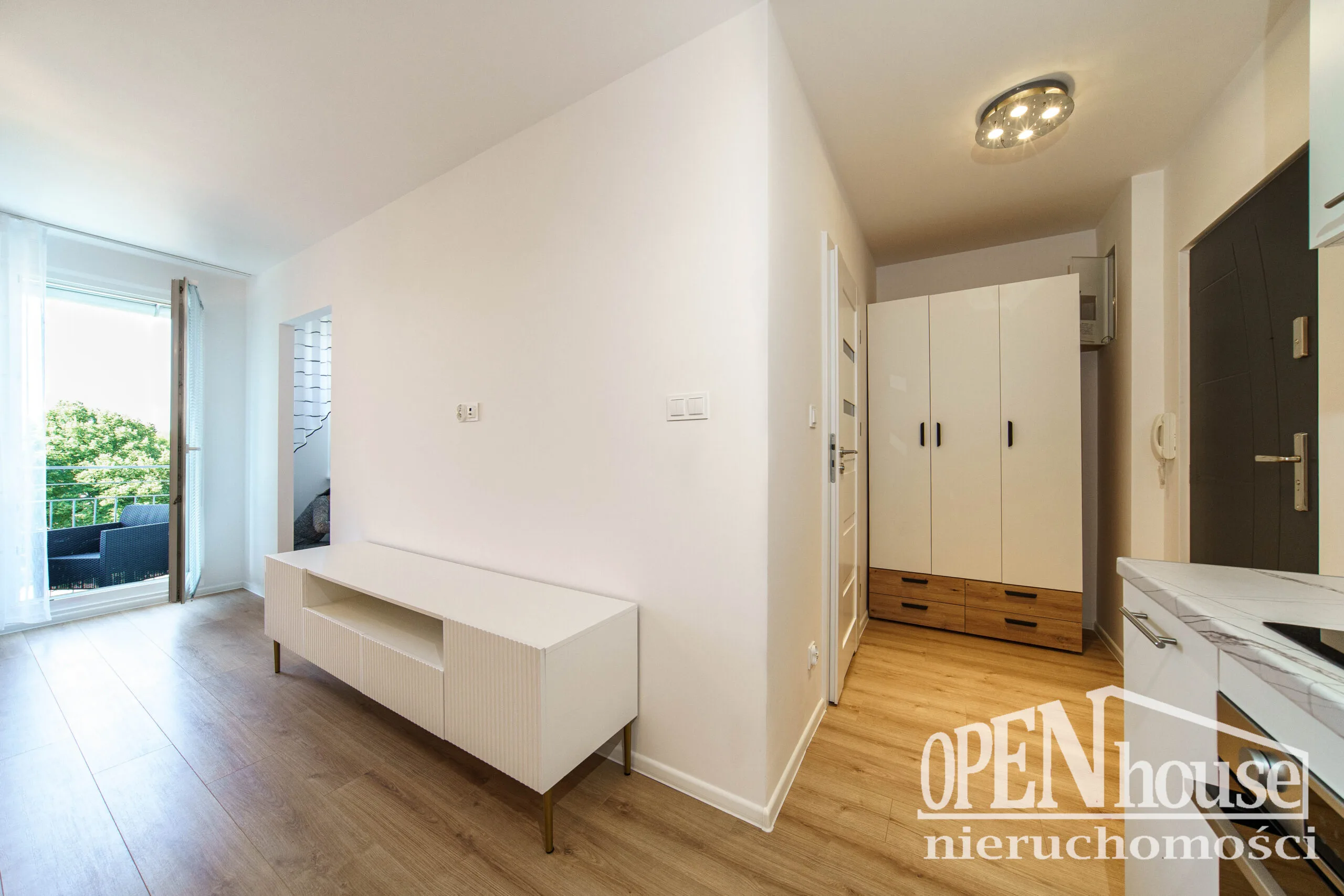 Mieszkanie do wynajęcia Białogard – ul. Kołobrzeska 19 | 2 pokoje | 32 m² 5 Mieszkanie do wynajęcia Białogard – ul. Kołobrzeska 19 | 2 pokoje | 32 m² - obrazek 5