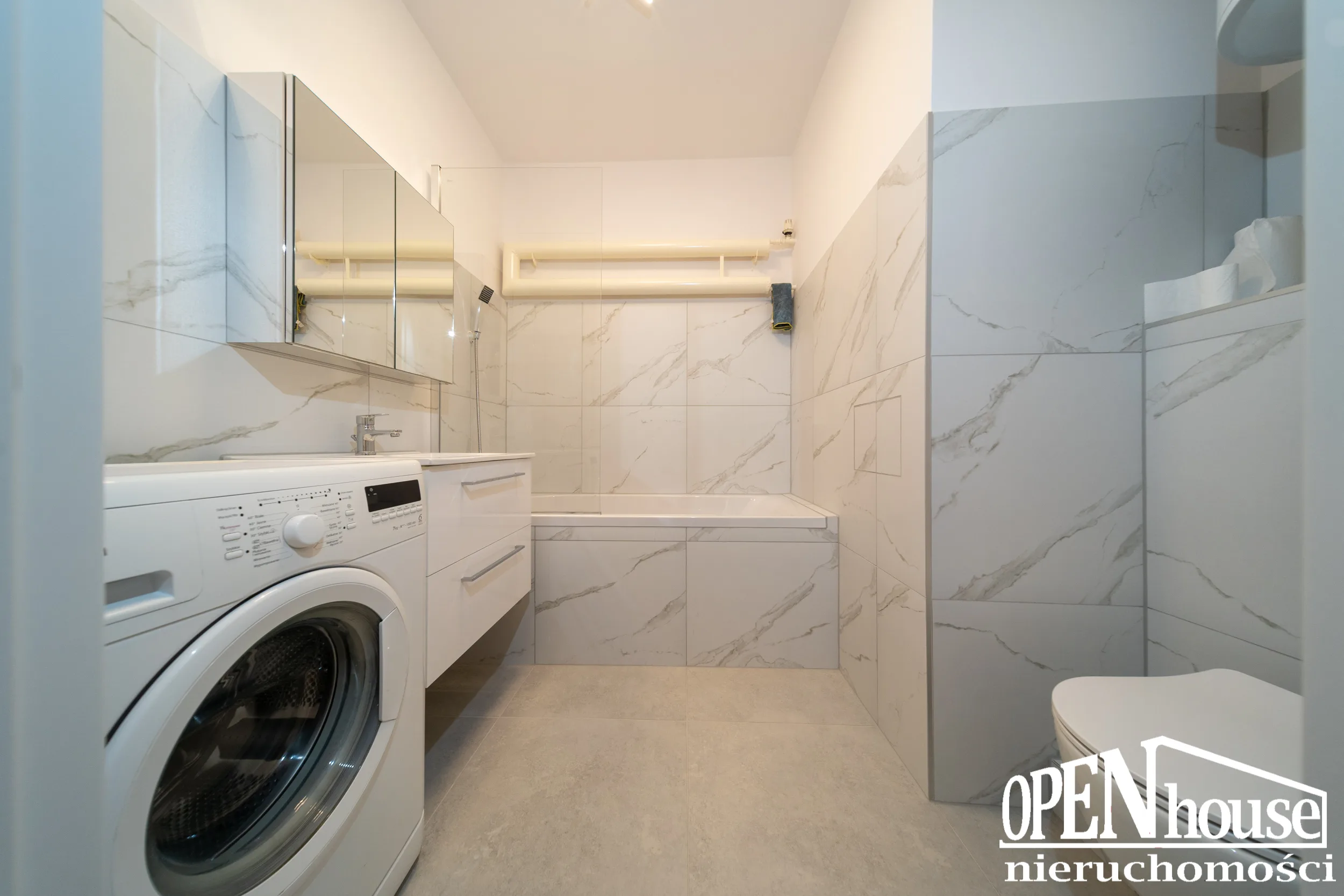 Mieszkanie do wynajęcia Białogard – ul. Kołobrzeska 19 | 2 pokoje | 32 m² 10 Mieszkanie do wynajęcia Białogard – ul. Kołobrzeska 19 | 2 pokoje | 32 m² - obrazek 10
