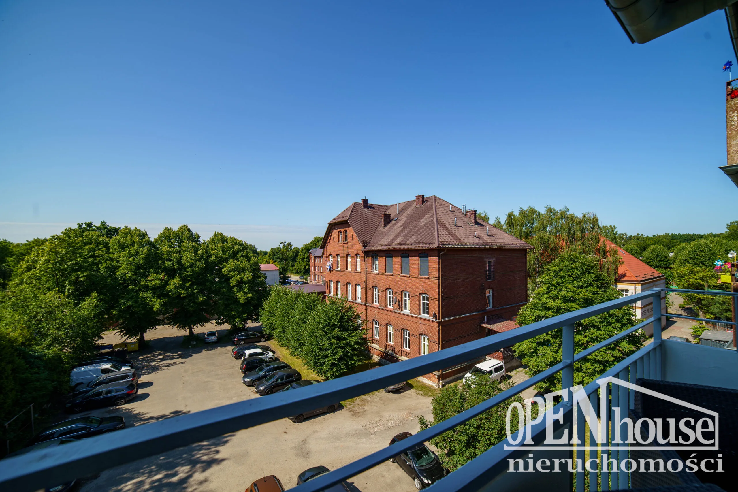 Mieszkanie do wynajęcia Białogard – ul. Kołobrzeska 19 | 2 pokoje | 32 m² 13 Mieszkanie do wynajęcia Białogard – ul. Kołobrzeska 19 | 2 pokoje | 32 m² - obrazek 13
