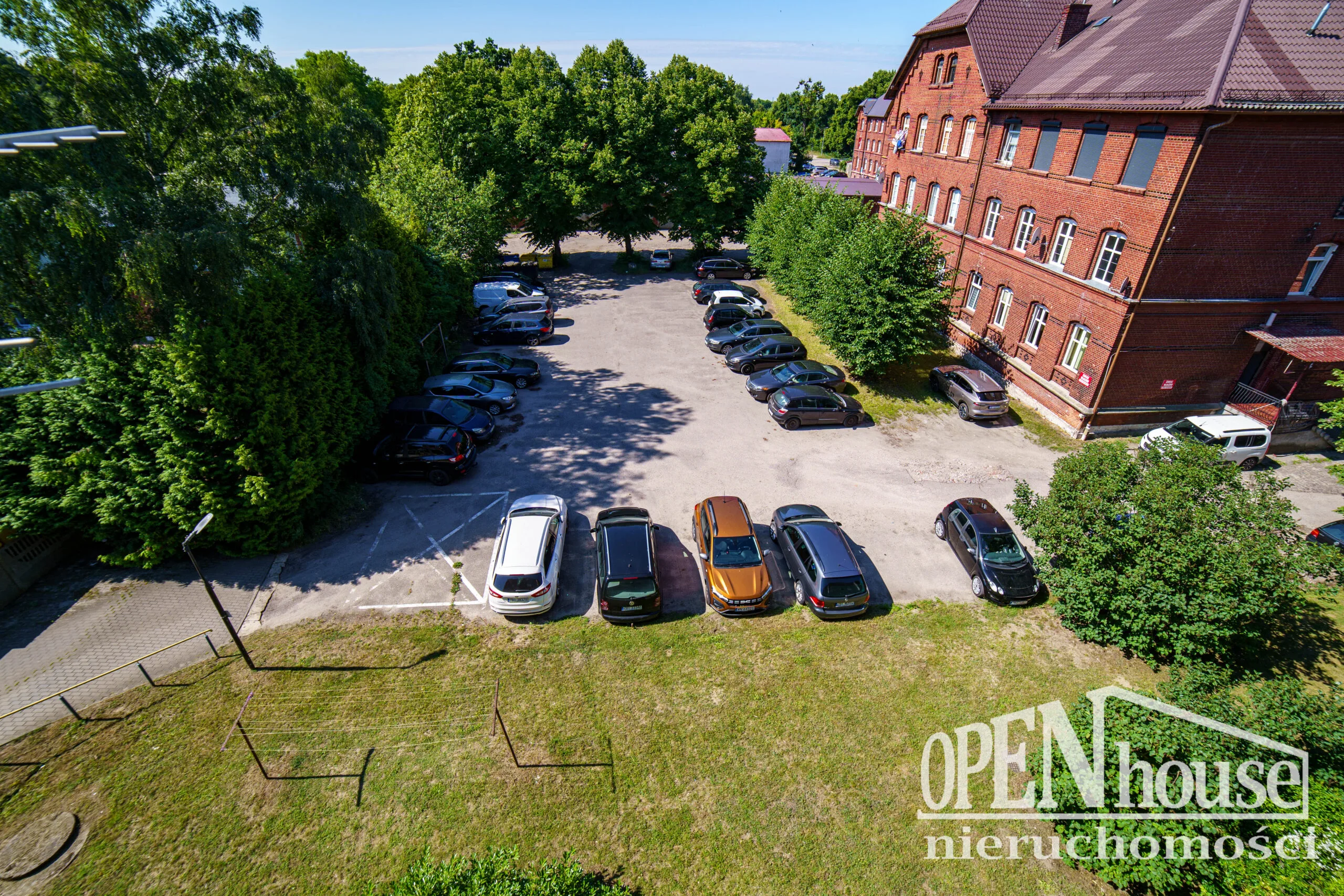Mieszkanie do wynajęcia Białogard – ul. Kołobrzeska 19 | 2 pokoje | 32 m² 16 Mieszkanie do wynajęcia Białogard – ul. Kołobrzeska 19 | 2 pokoje | 32 m² - obrazek 16