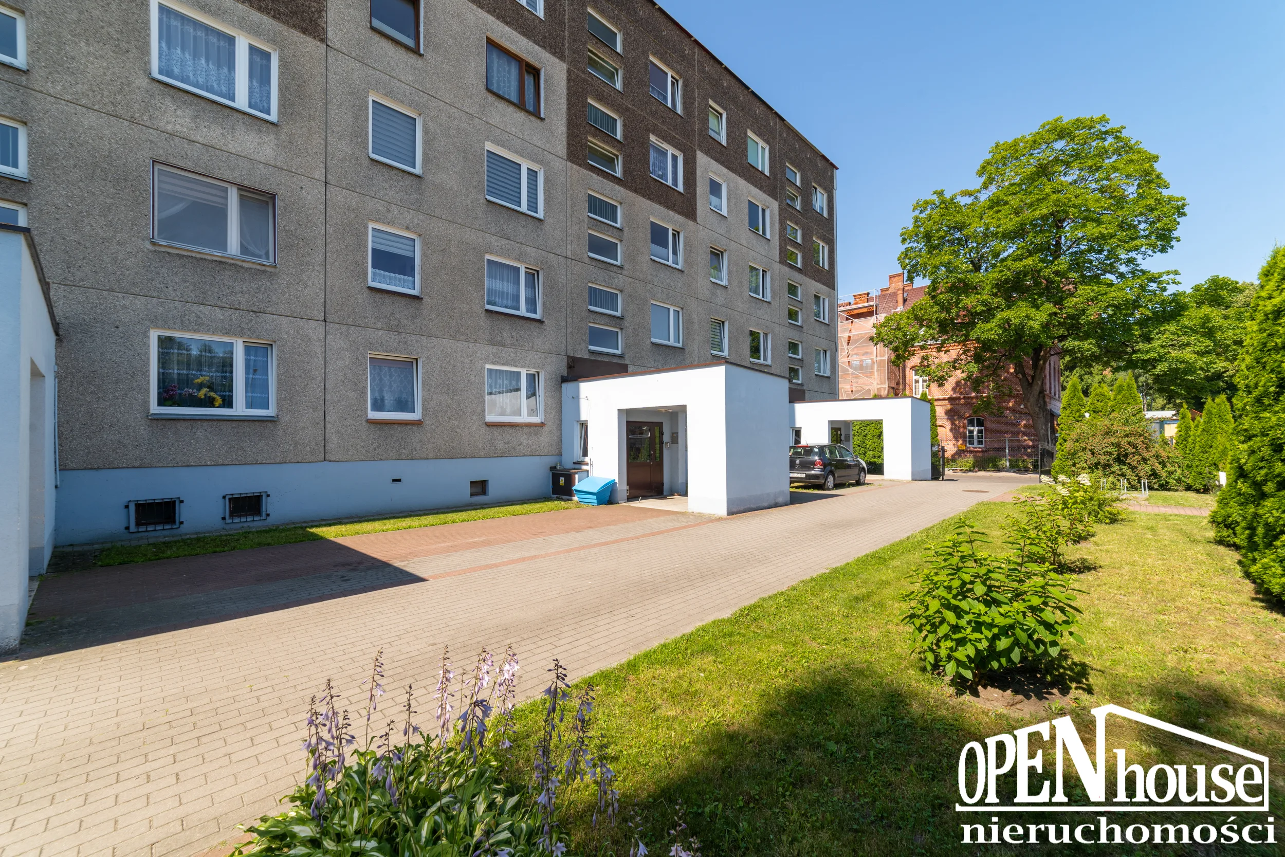 Mieszkanie do wynajęcia Białogard – ul. Kołobrzeska 19 | 2 pokoje | 32 m² 15 Mieszkanie do wynajęcia Białogard – ul. Kołobrzeska 19 | 2 pokoje | 32 m² - obrazek 15