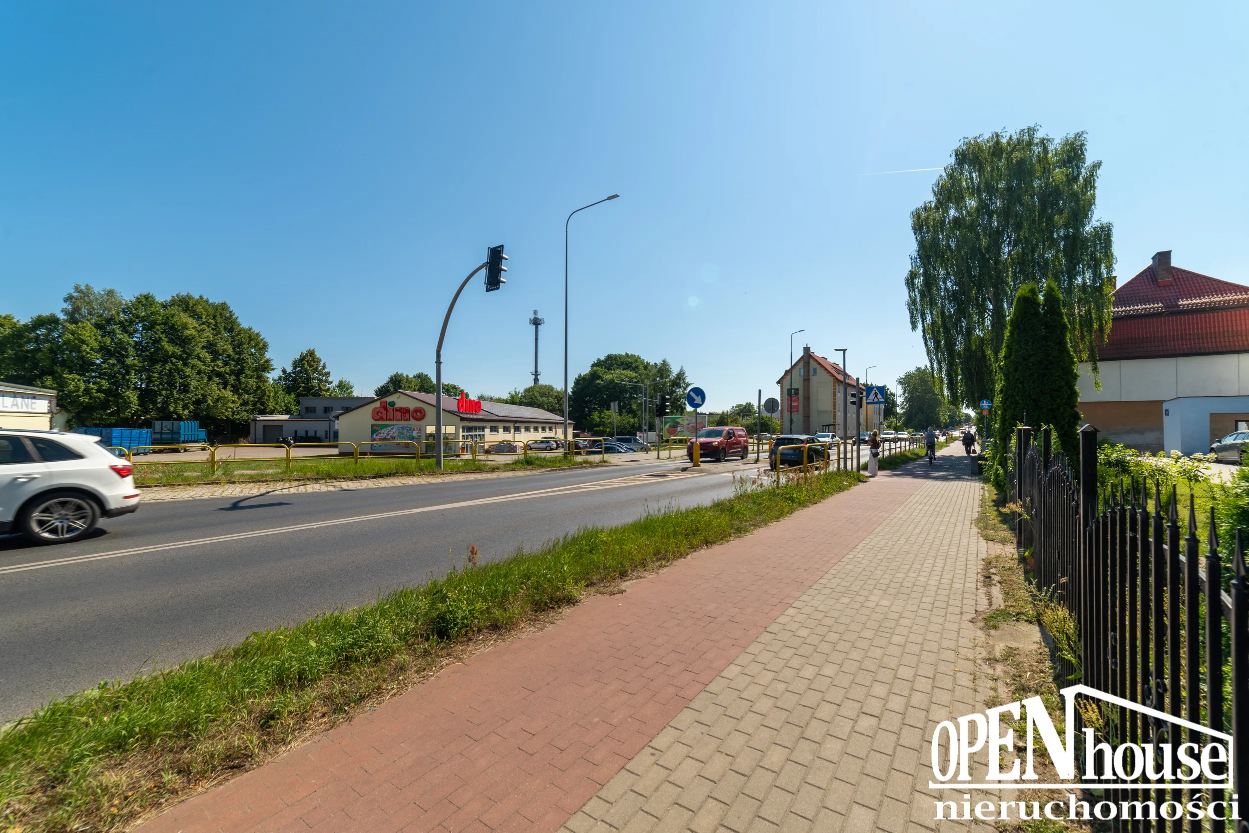 Mieszkanie do wynajęcia Białogard – ul. Kołobrzeska 19 | 2 pokoje | 32 m² 18 Mieszkanie do wynajęcia Białogard – ul. Kołobrzeska 19 | 2 pokoje | 32 m² - obrazek 18