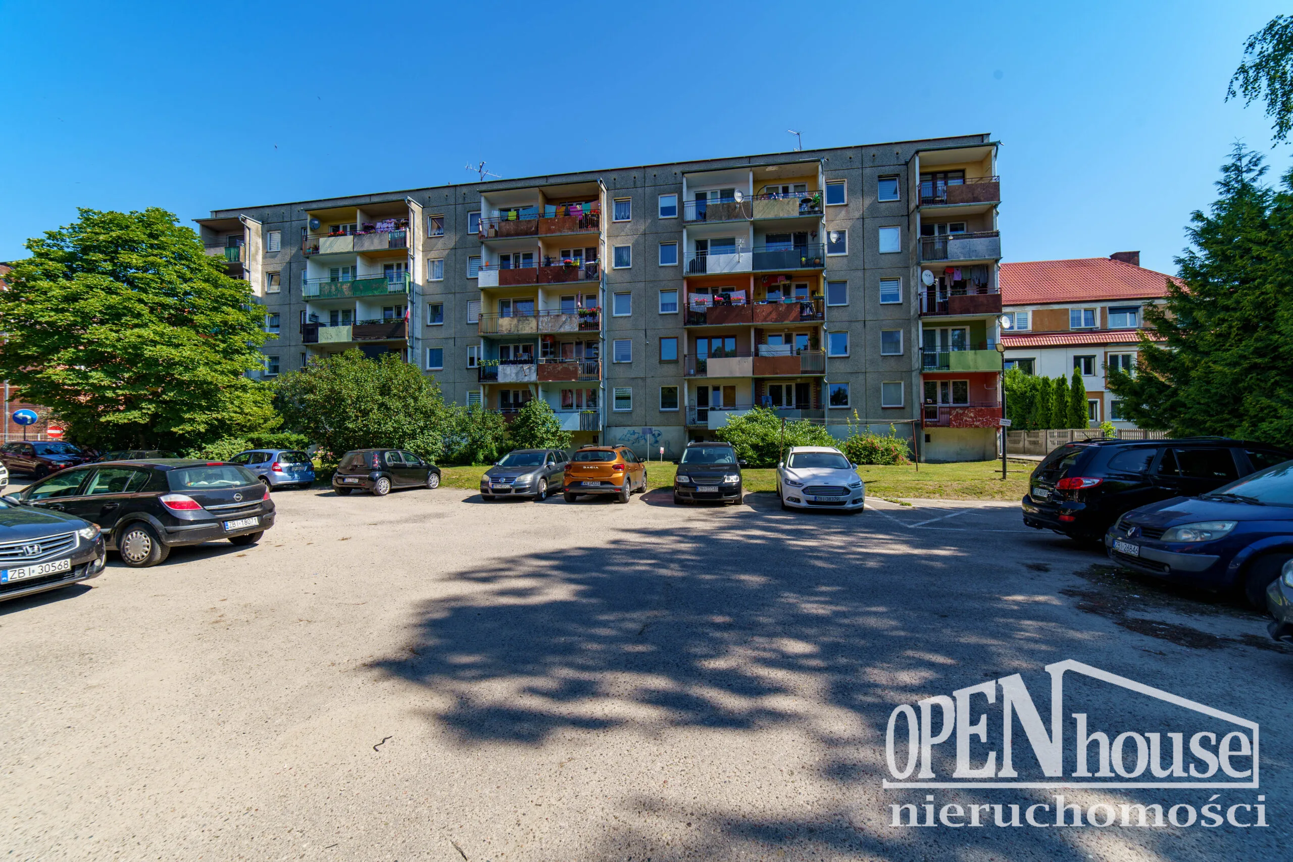 Mieszkanie do wynajęcia Białogard – ul. Kołobrzeska 19 | 2 pokoje | 32 m² 17 Mieszkanie do wynajęcia Białogard – ul. Kołobrzeska 19 | 2 pokoje | 32 m² - obrazek 17